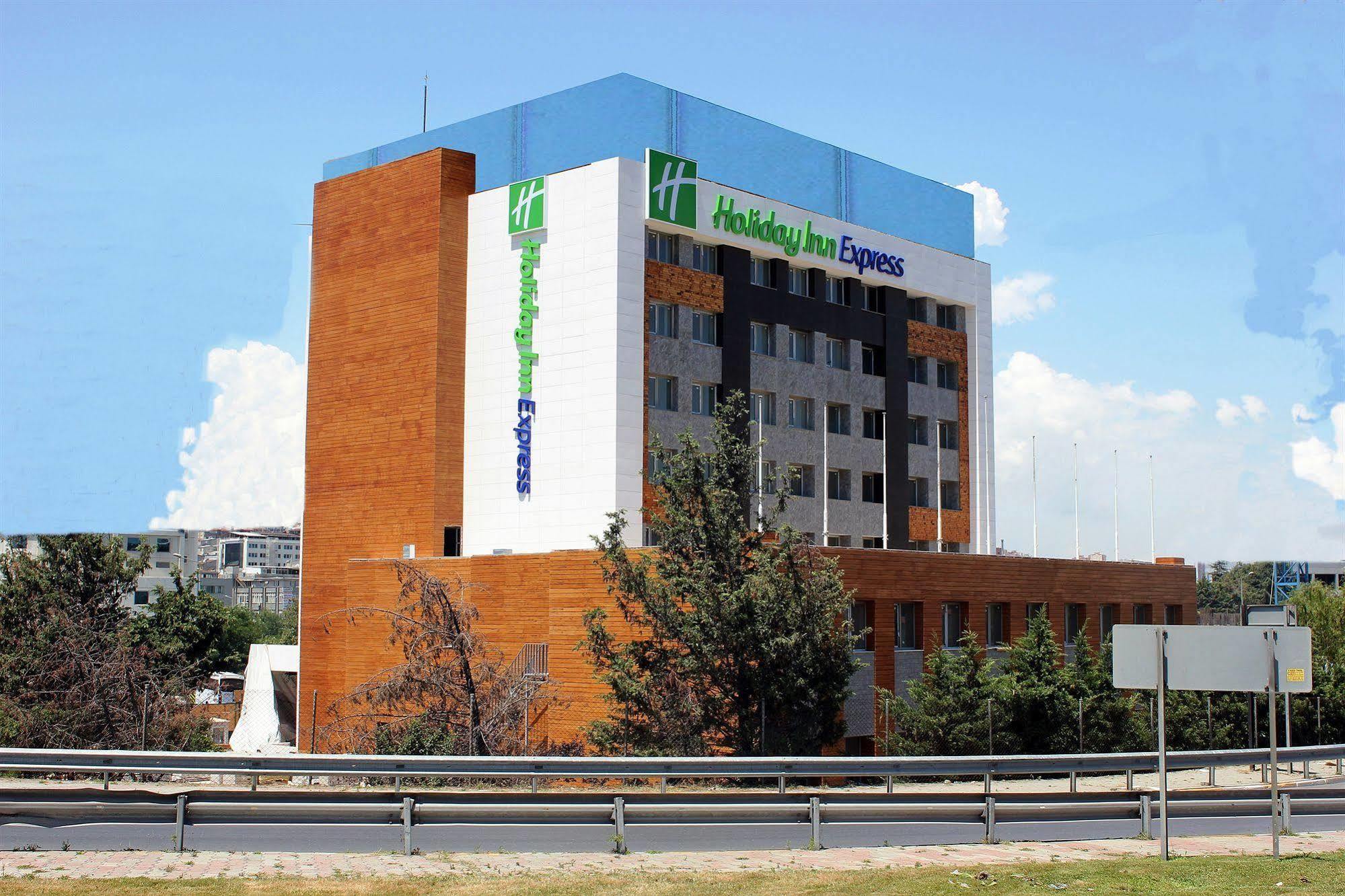 Express Airport Otel