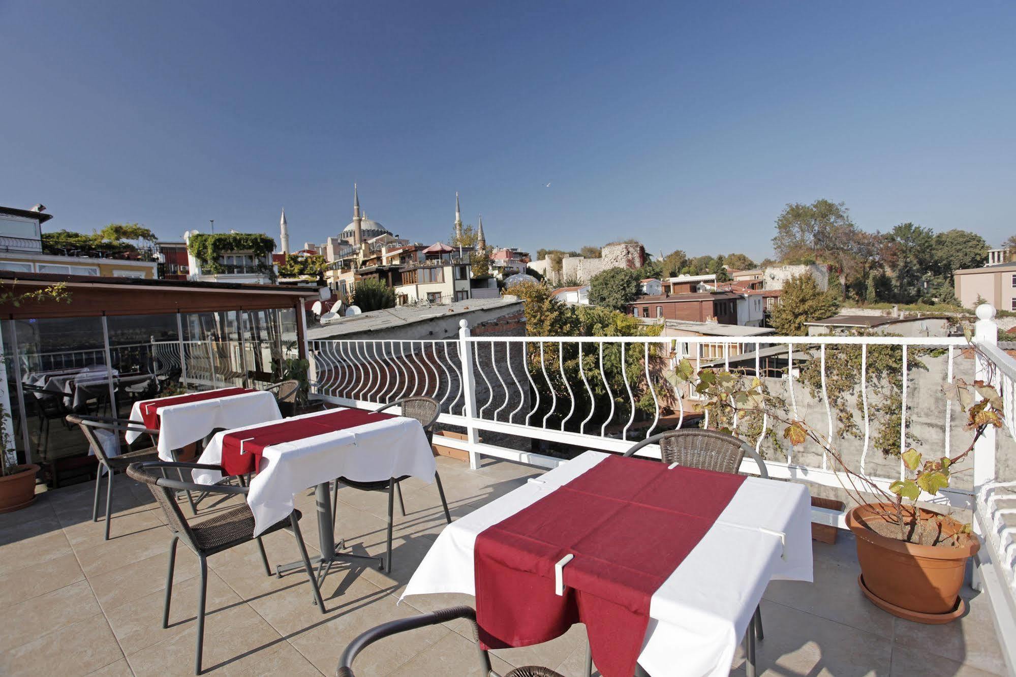 Spinel - Old 3* Istanbul