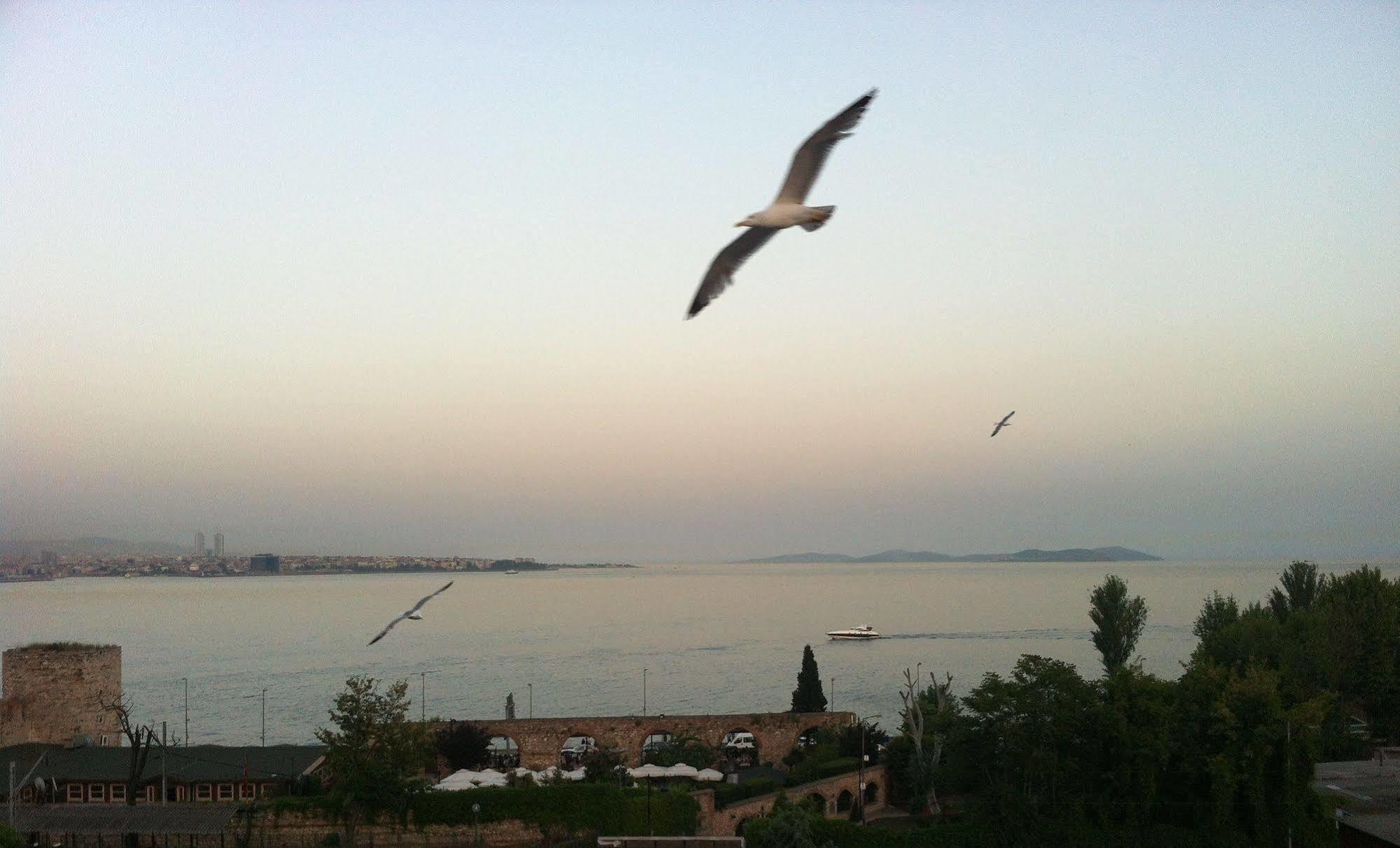Hotel Spinel - Old 3*