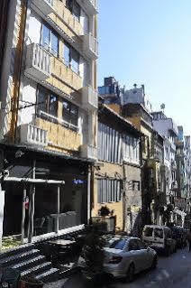 Hotel Net House Istanbul