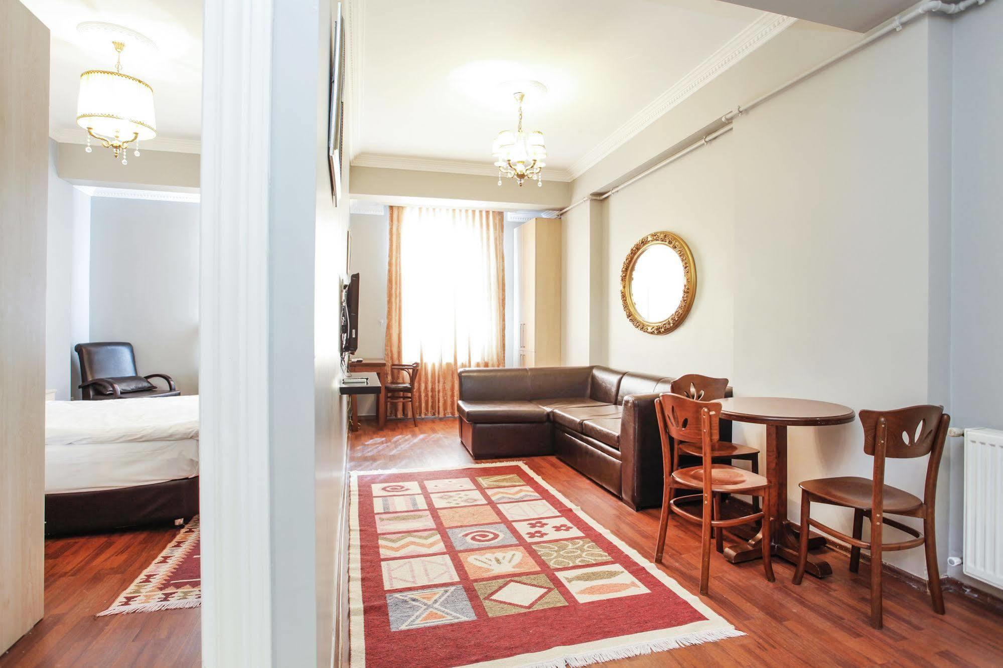 Sheriff Royal 2* Istanbul
