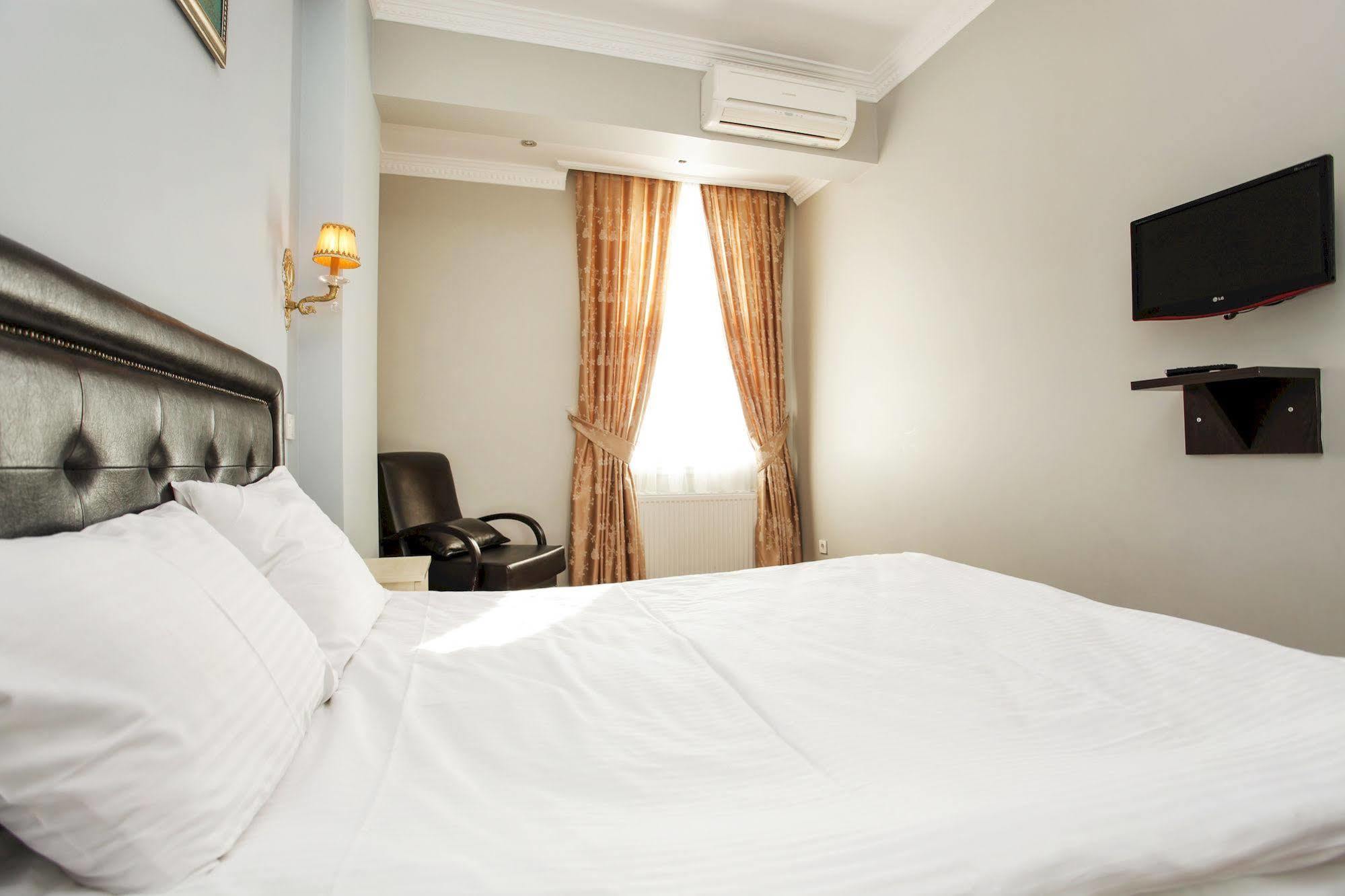 Aparthotel Sheriff Royal