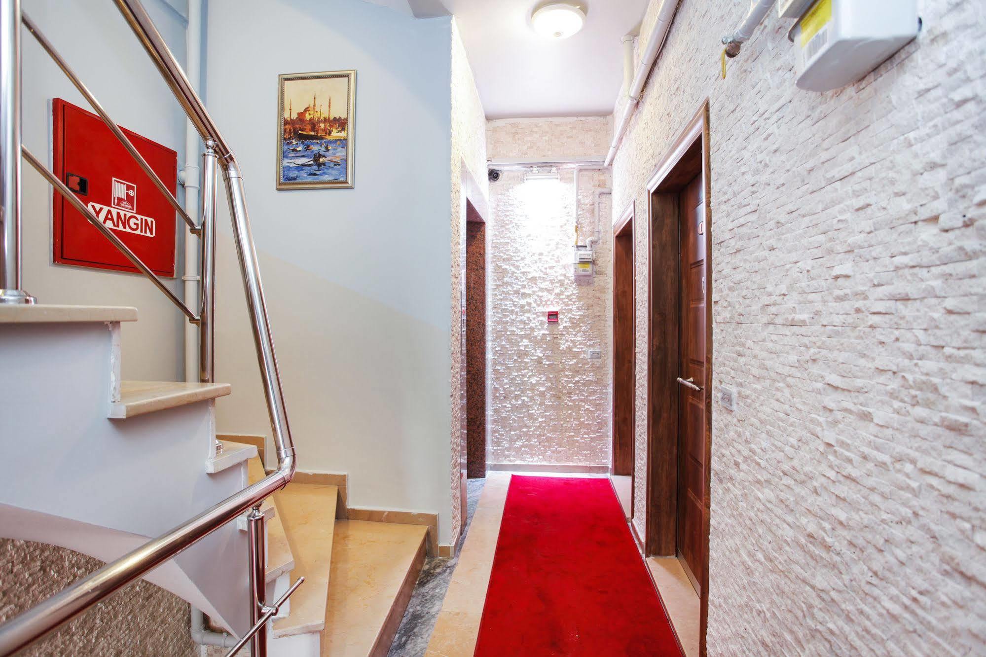 Aparthotel Sheriff Royal Istanbul