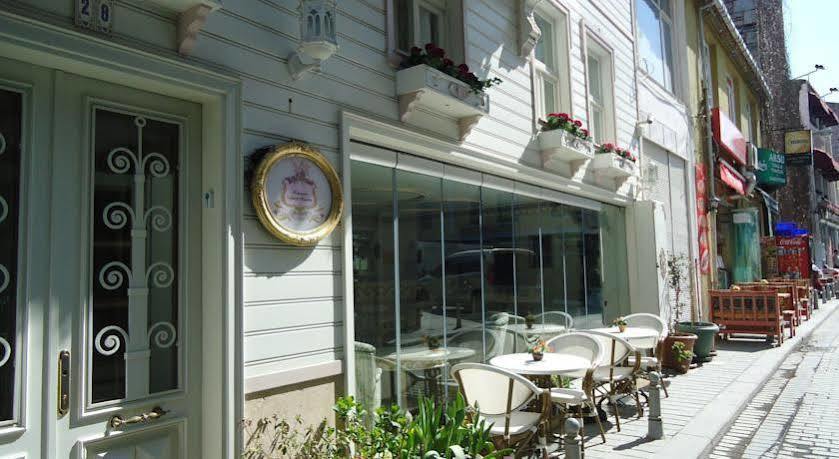 Apartamento Romantic Mansion *