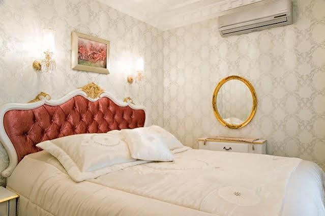 Romantic Mansion Apartamento Istambul