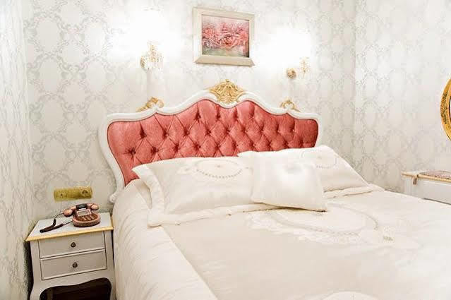 Apartamento Romantic Mansion *