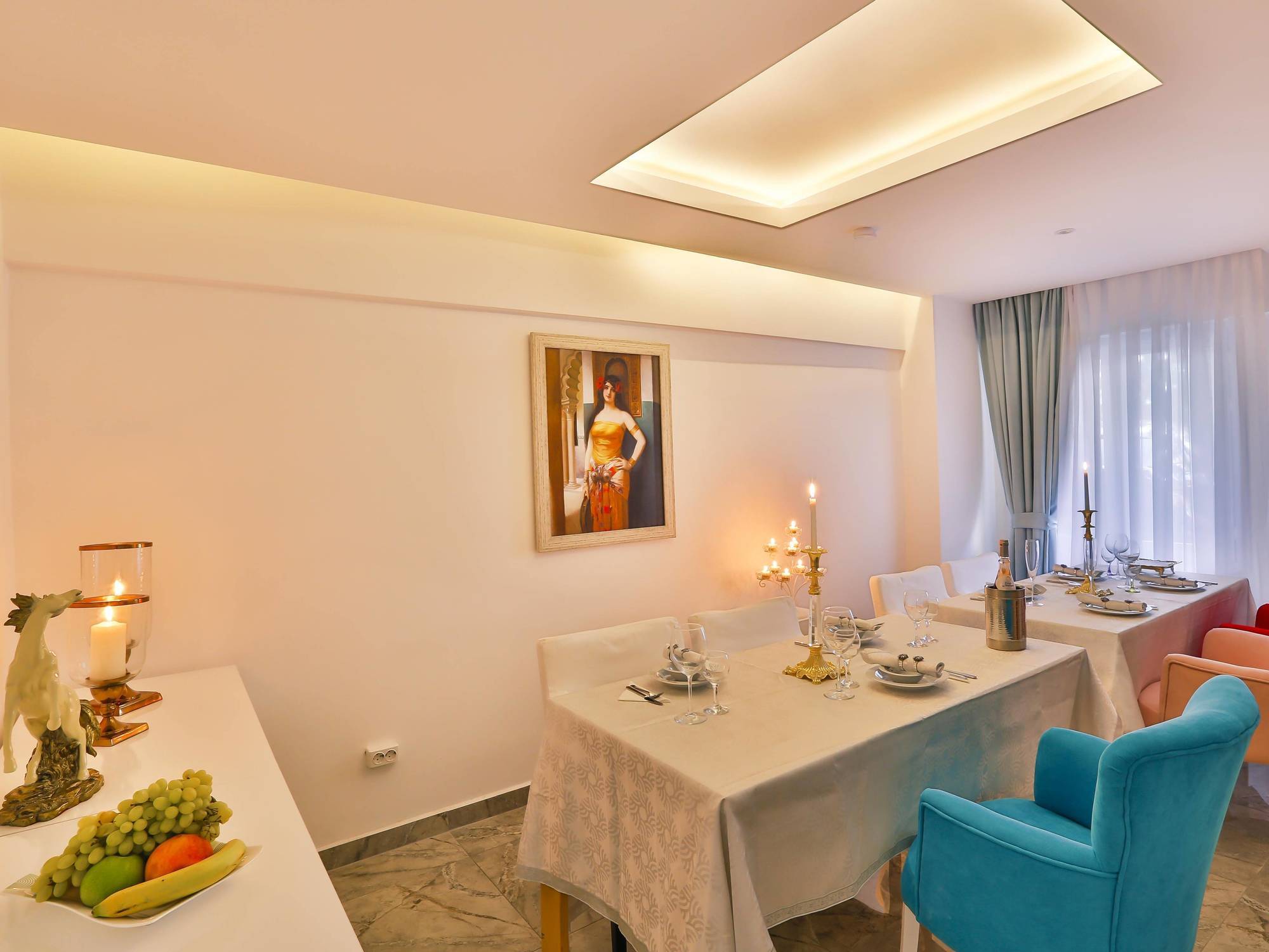 Bellezza Ortakoy 3* İstanbul