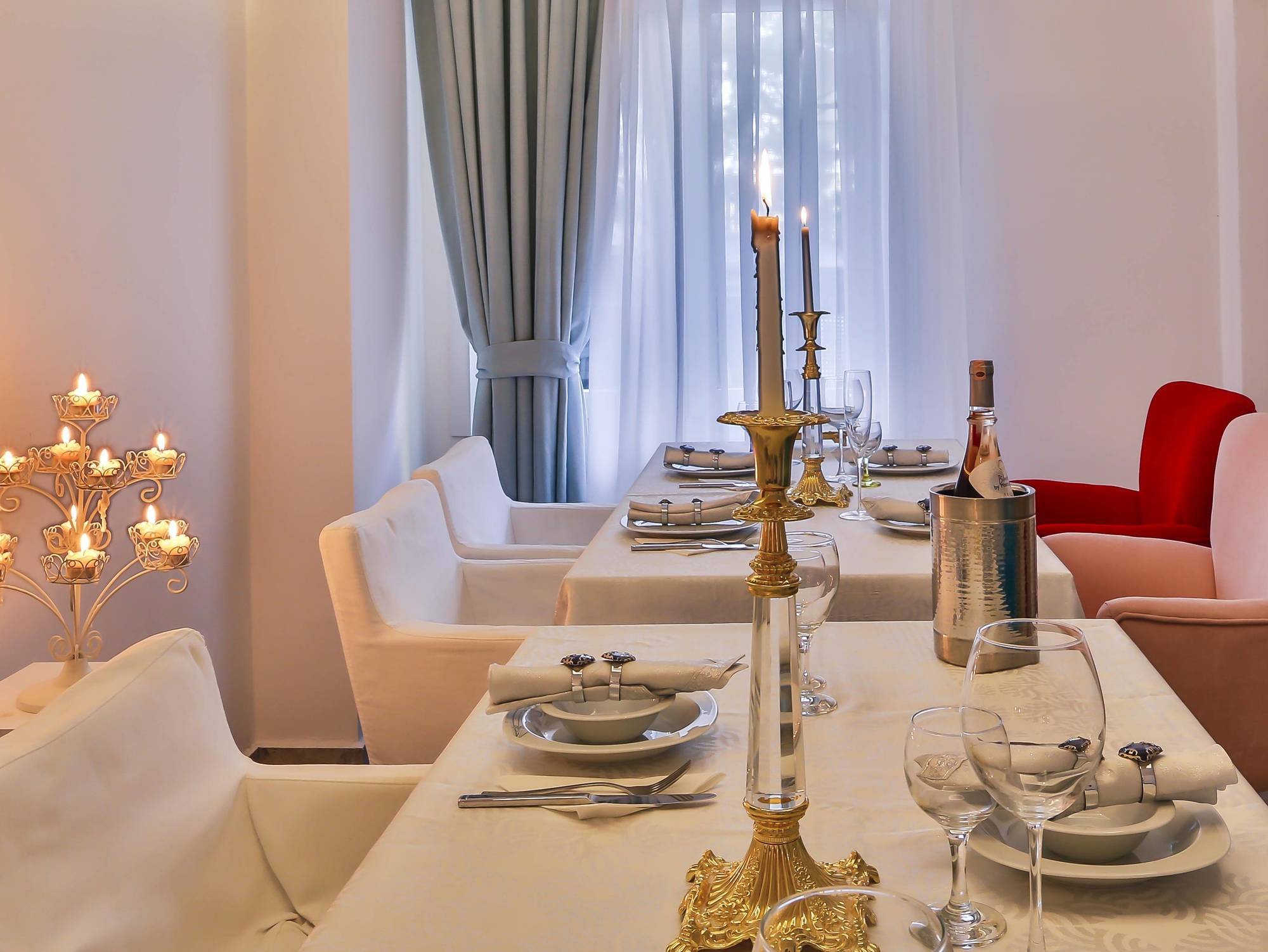 Otel Bellezza Ortakoy