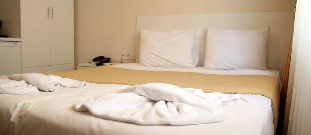 Aparthotel Taksim Square Hot
