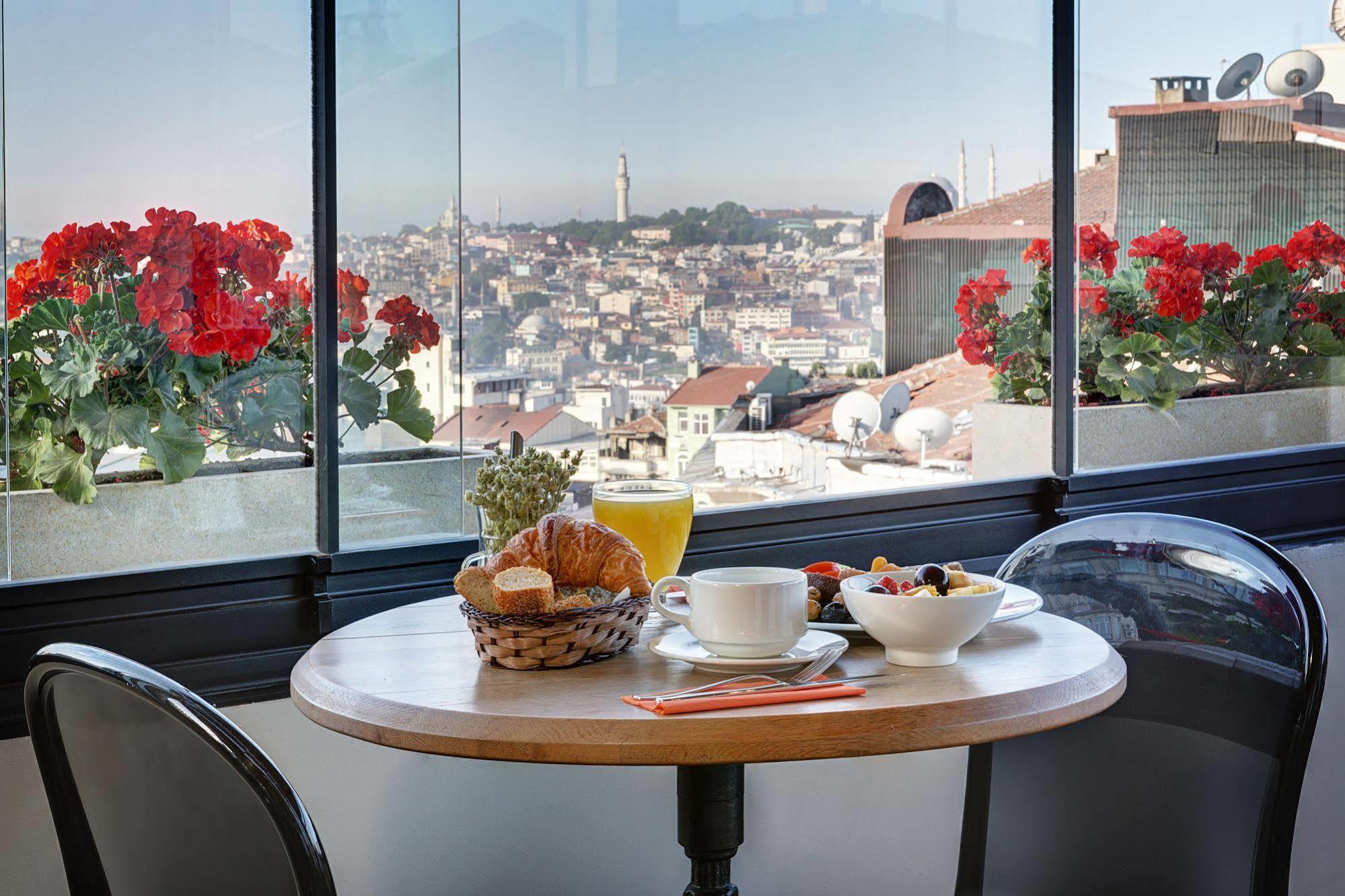 Galata Antique - Special Category