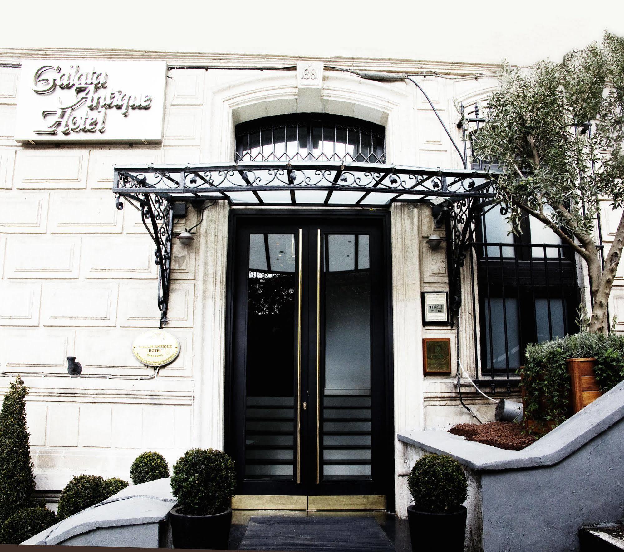 Hotel Galata Antique - Special Category 4*