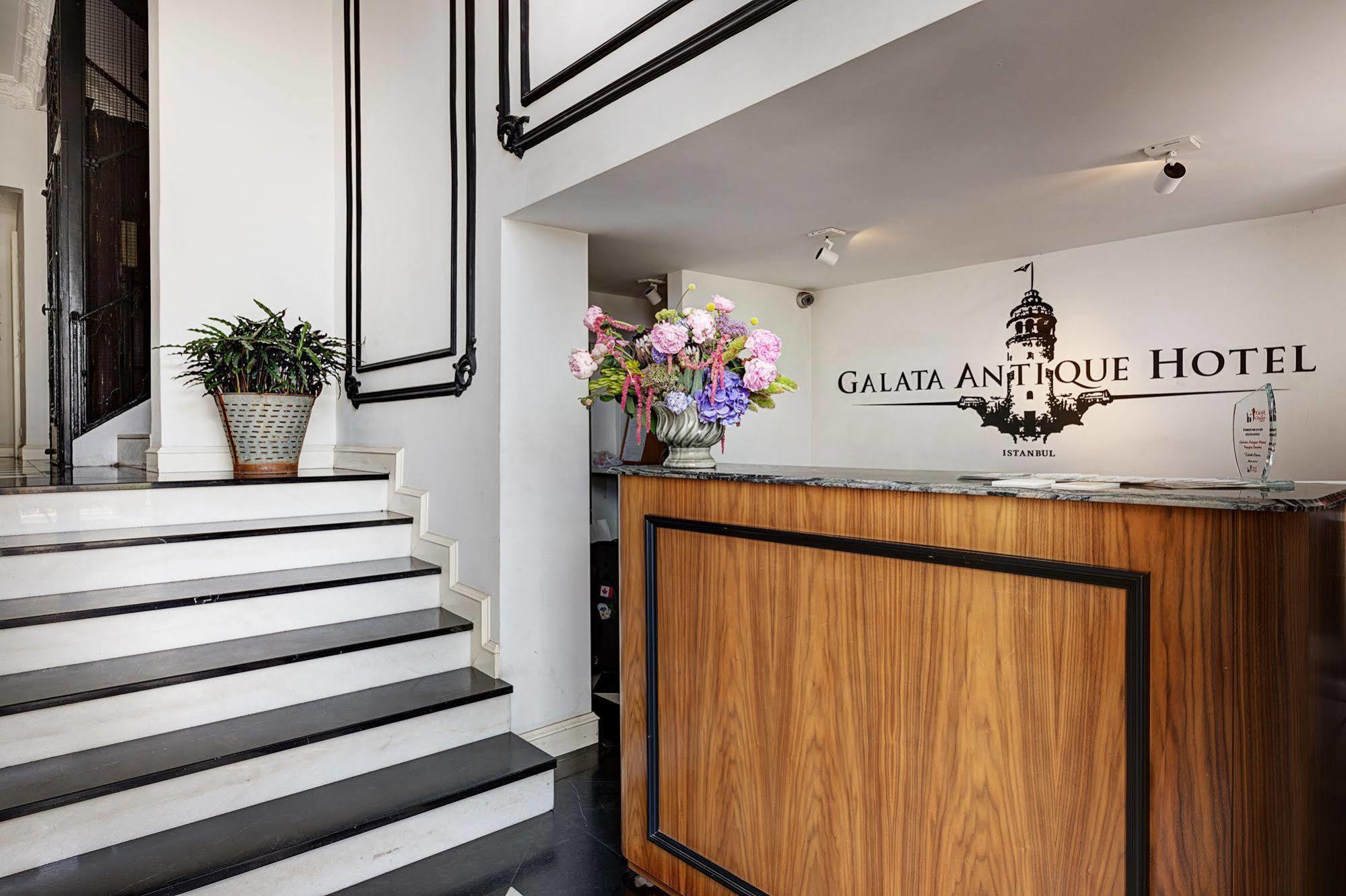 Hotel Galata Antique - Special Category