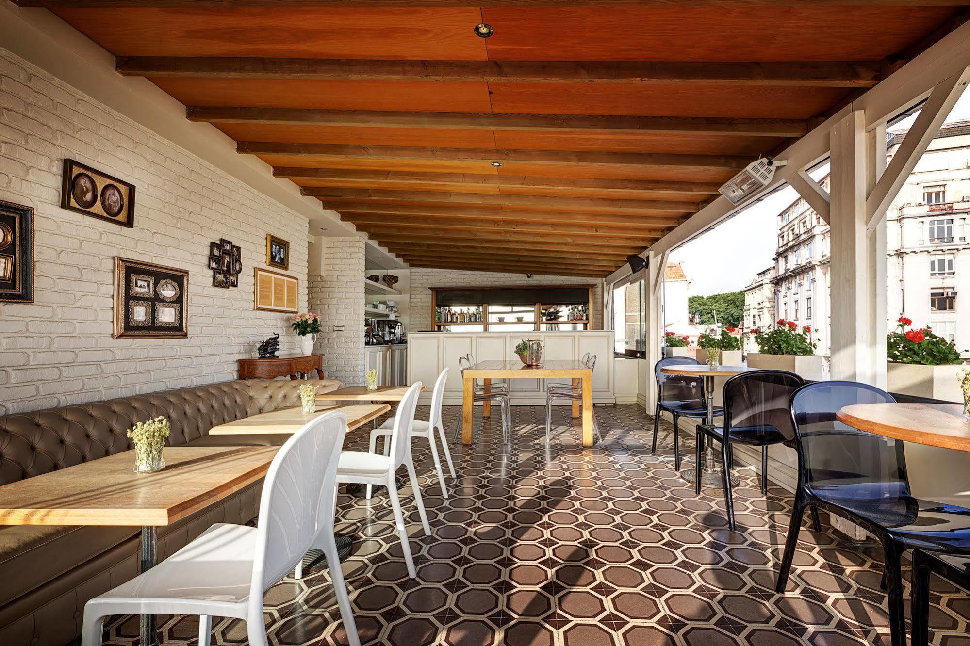 Hotel Galata Antique - Special Category Istanbul