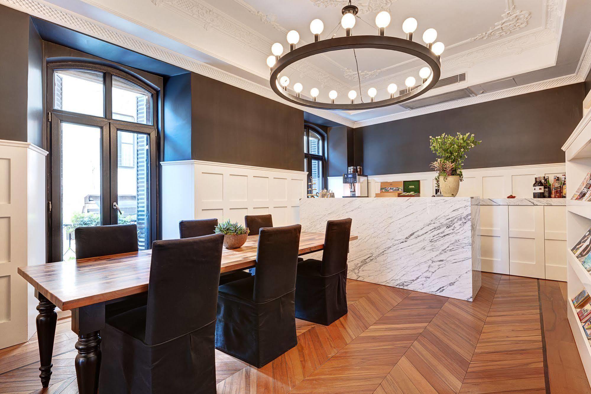 Galata Antique - Special Category Hotel