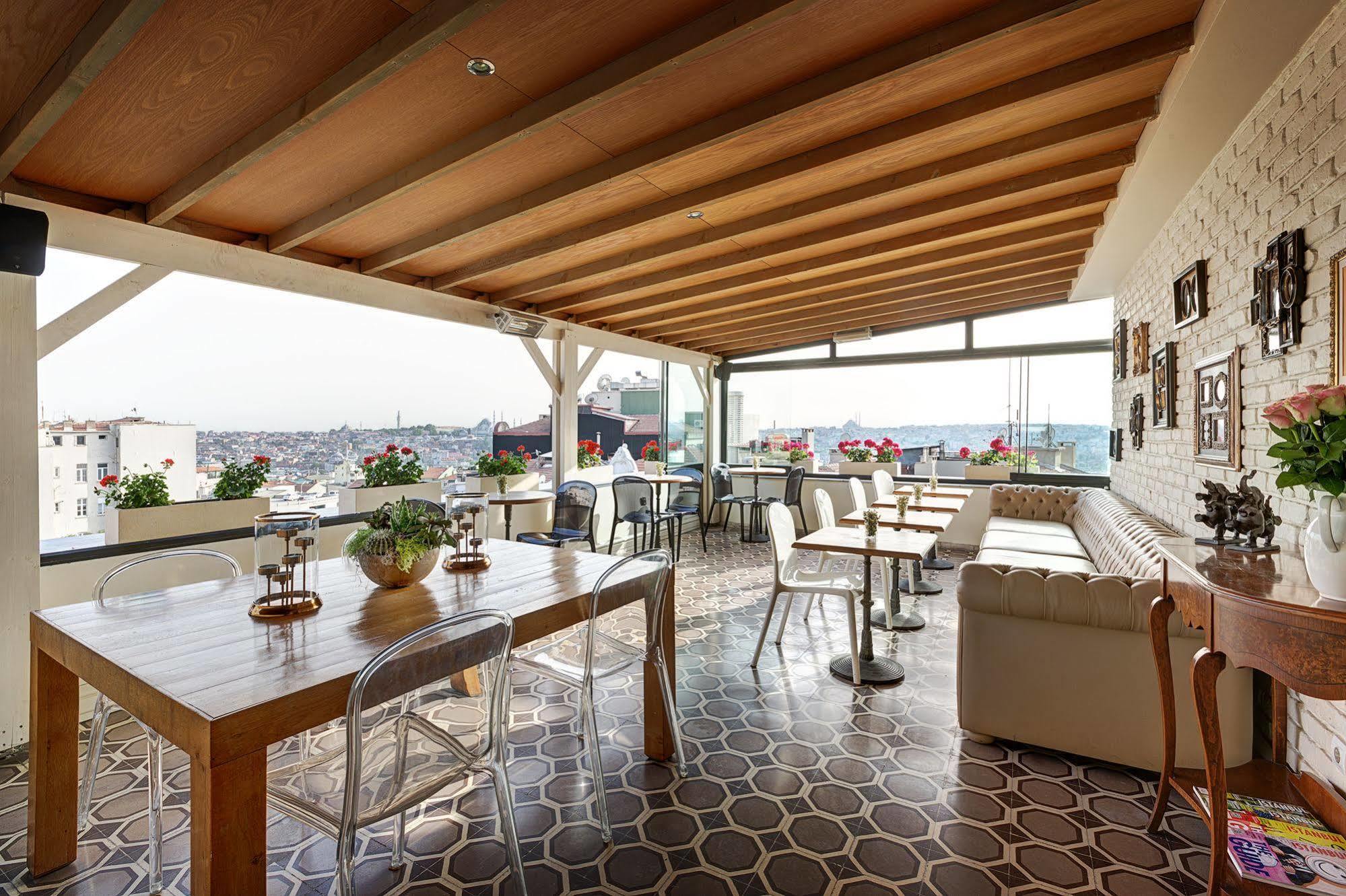Hotel Galata Antique - Special Category