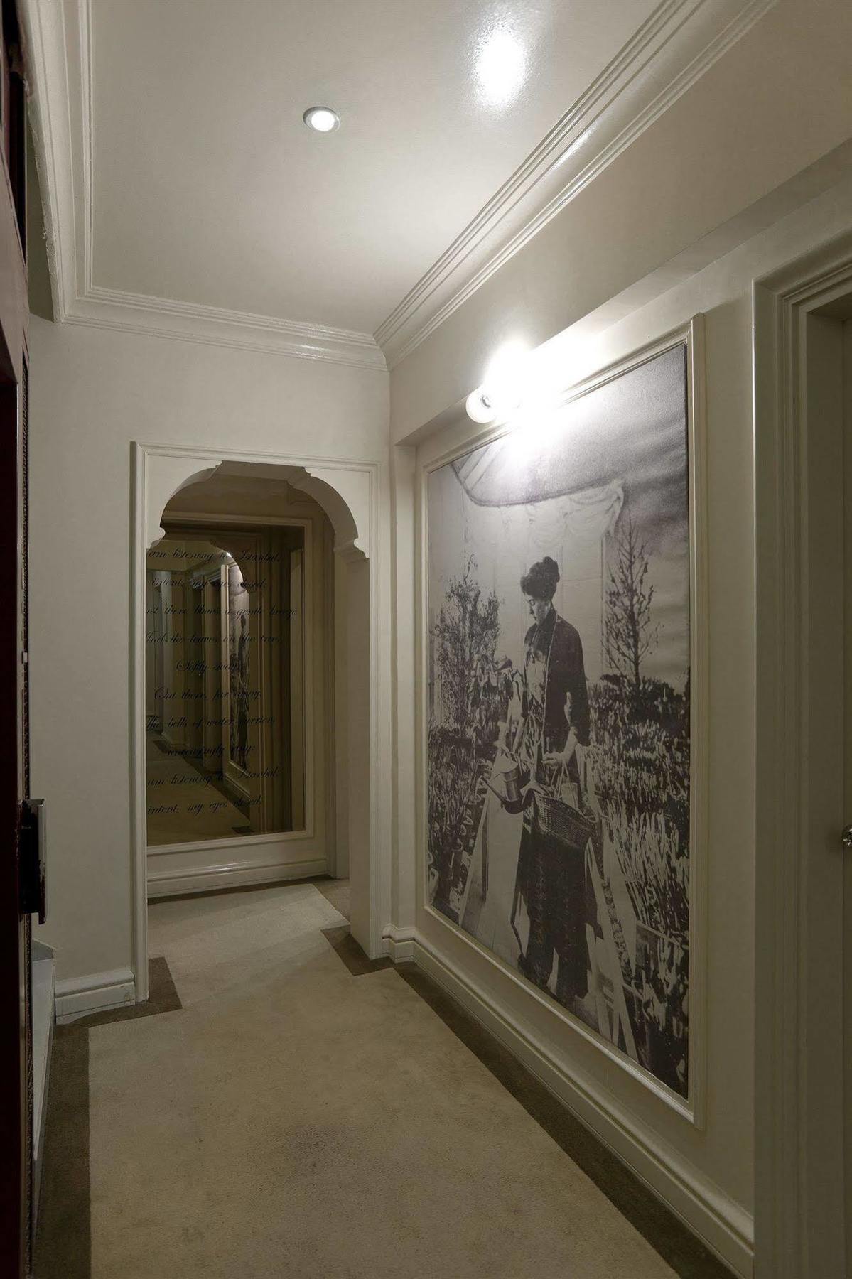 Galata Antique - Special Category Hotel