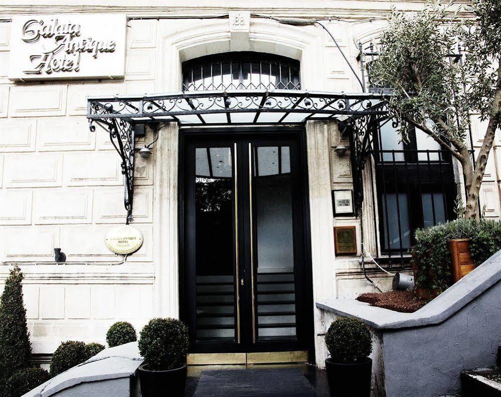 Hotel Galata Antique - Special Category