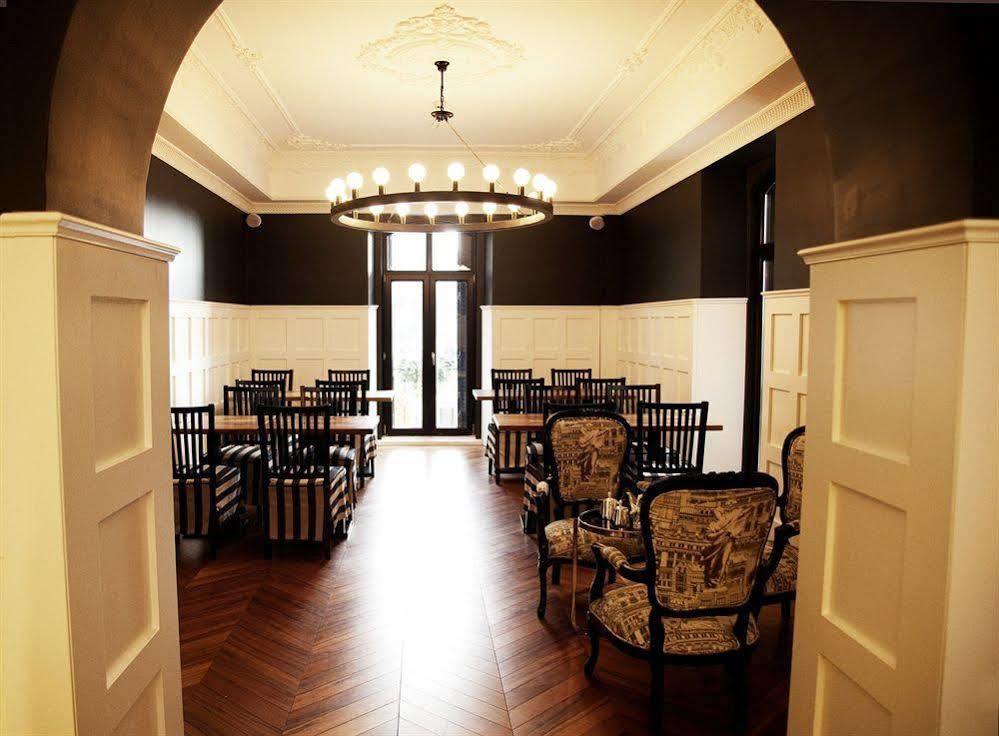 Galata Antique - Special Category Hotel