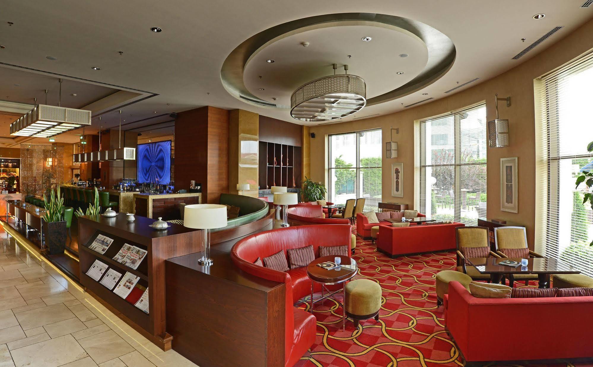 Hotel Marriott