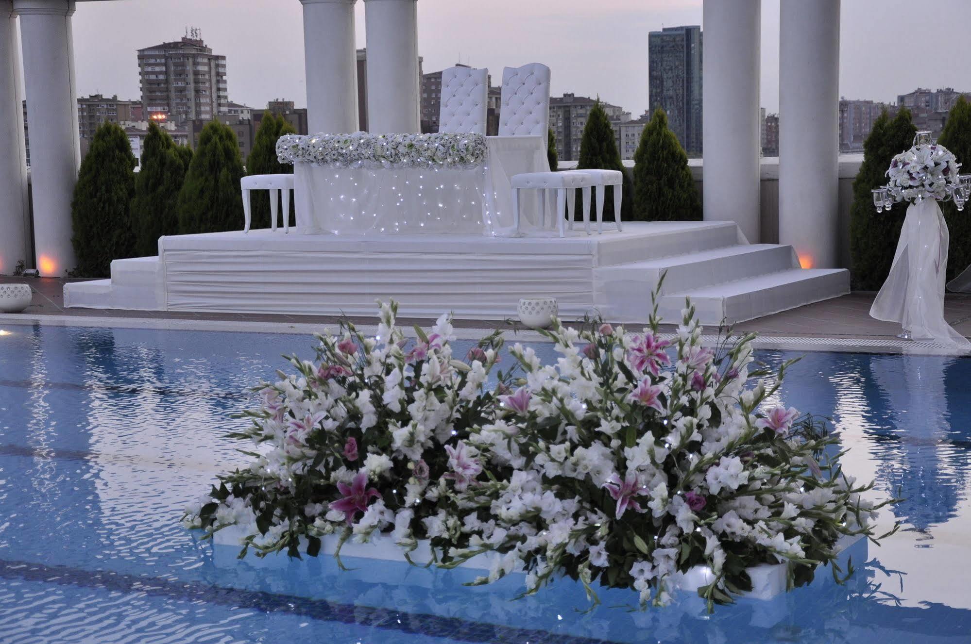 Marriott Hotel 5*