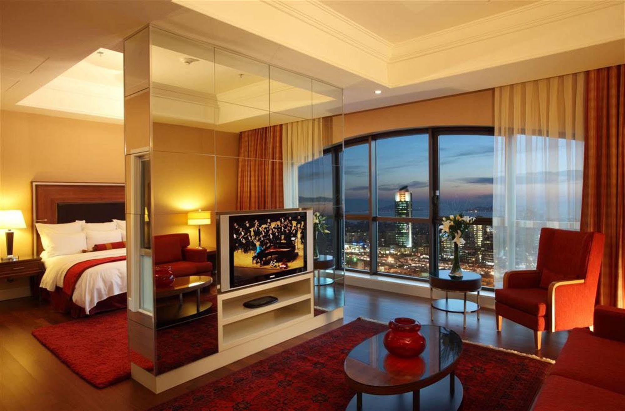 Hotel Marriott