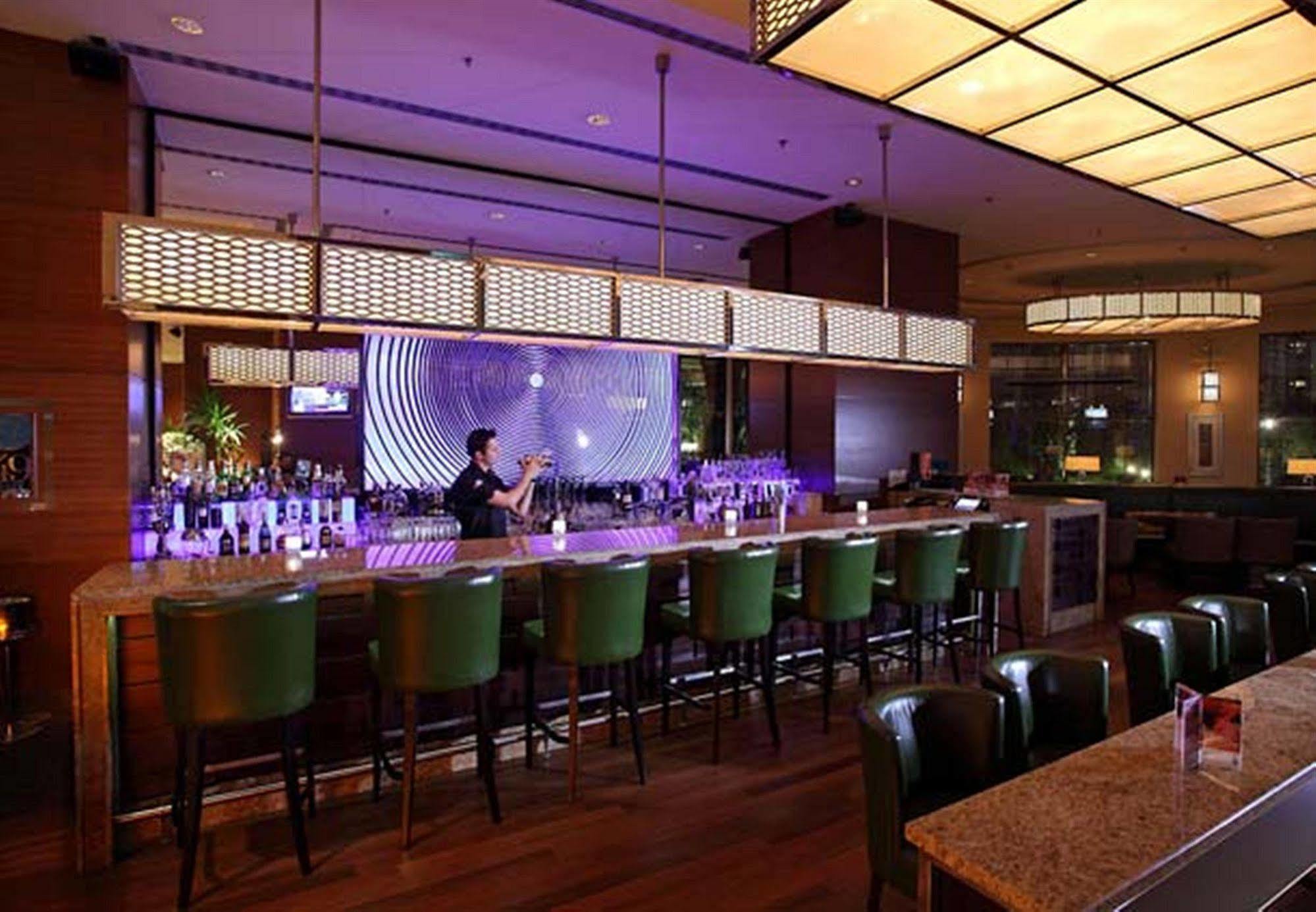Hotel Marriott 5*