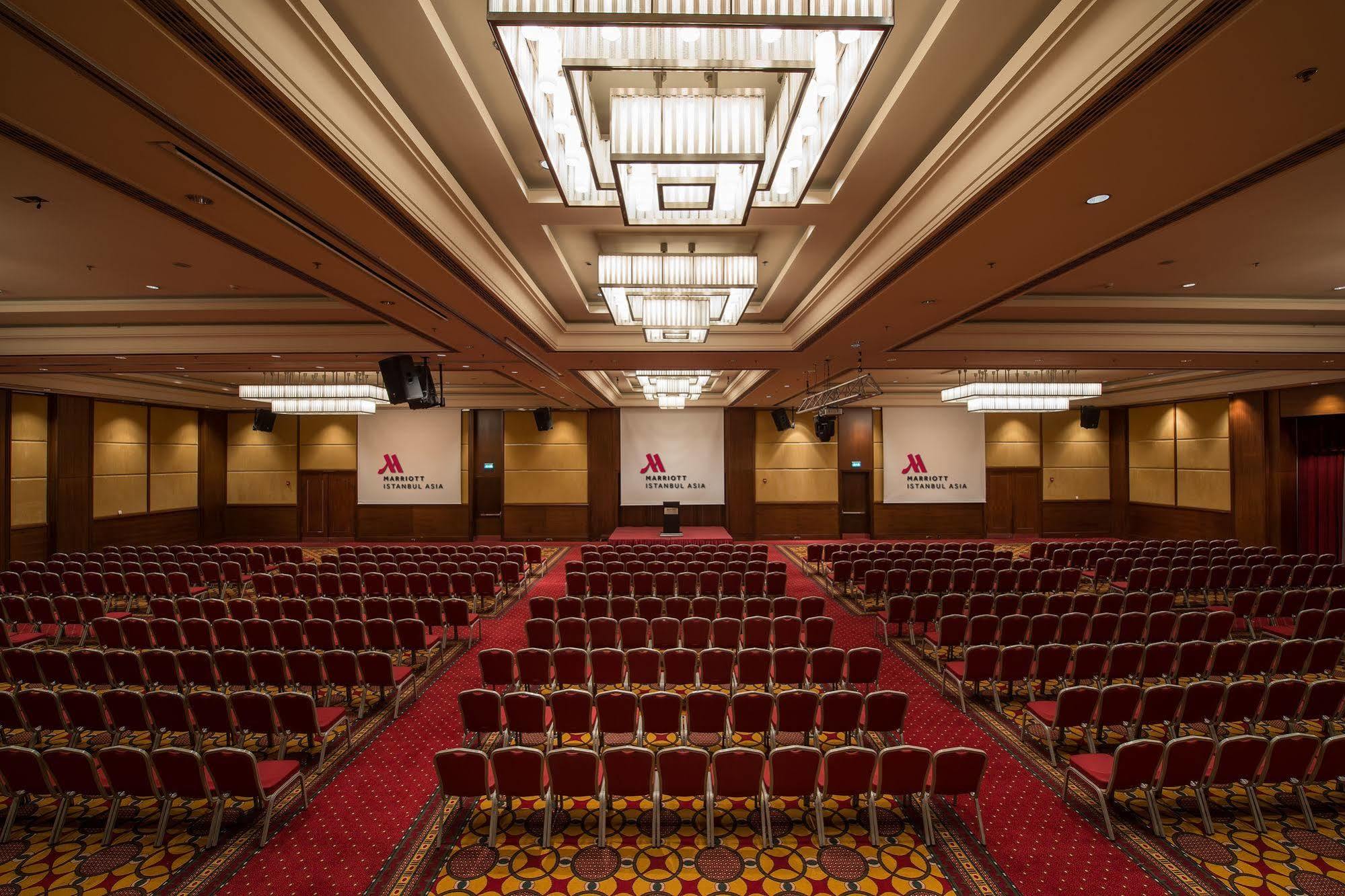 Marriott Istambul