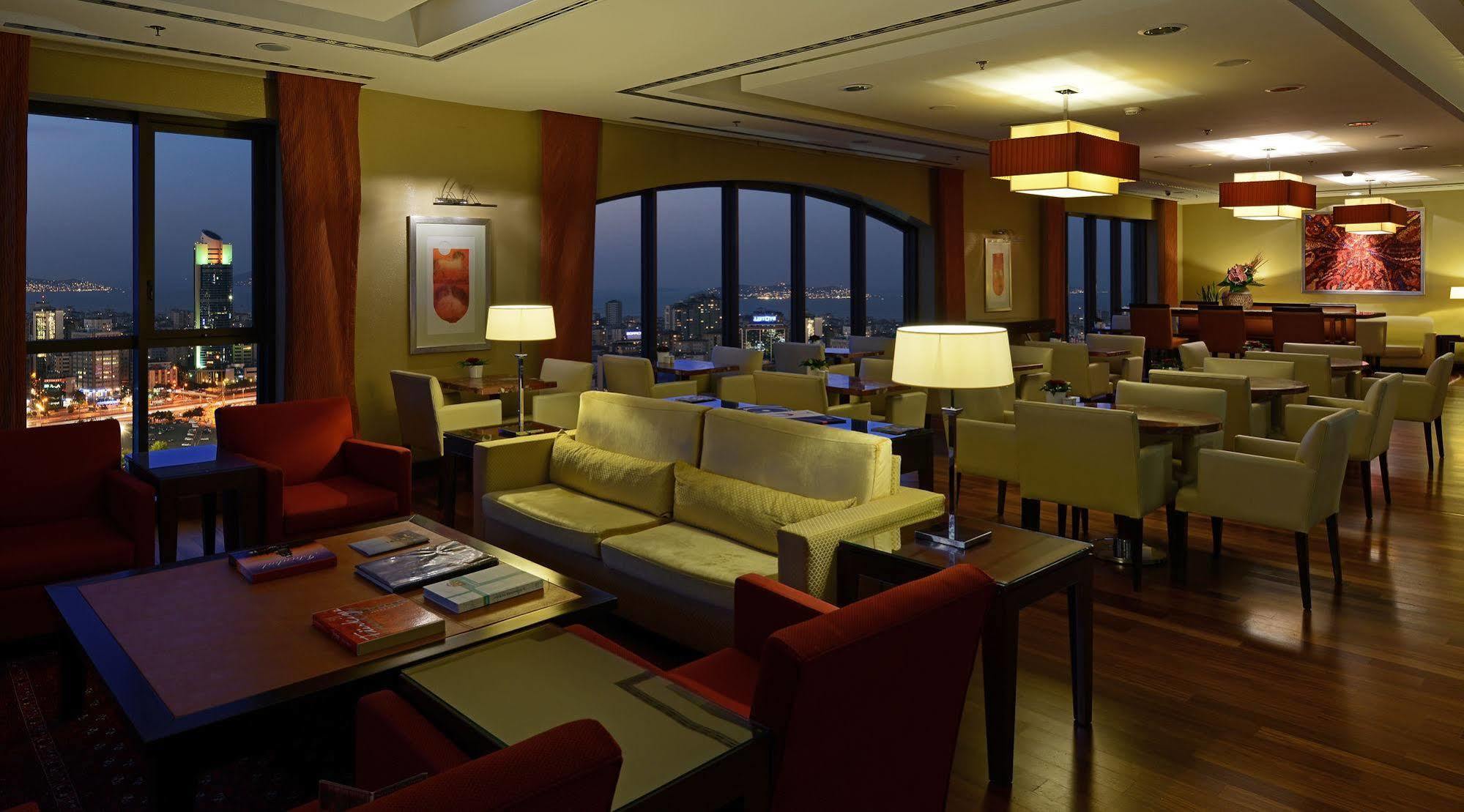 Hotel Marriott 5*