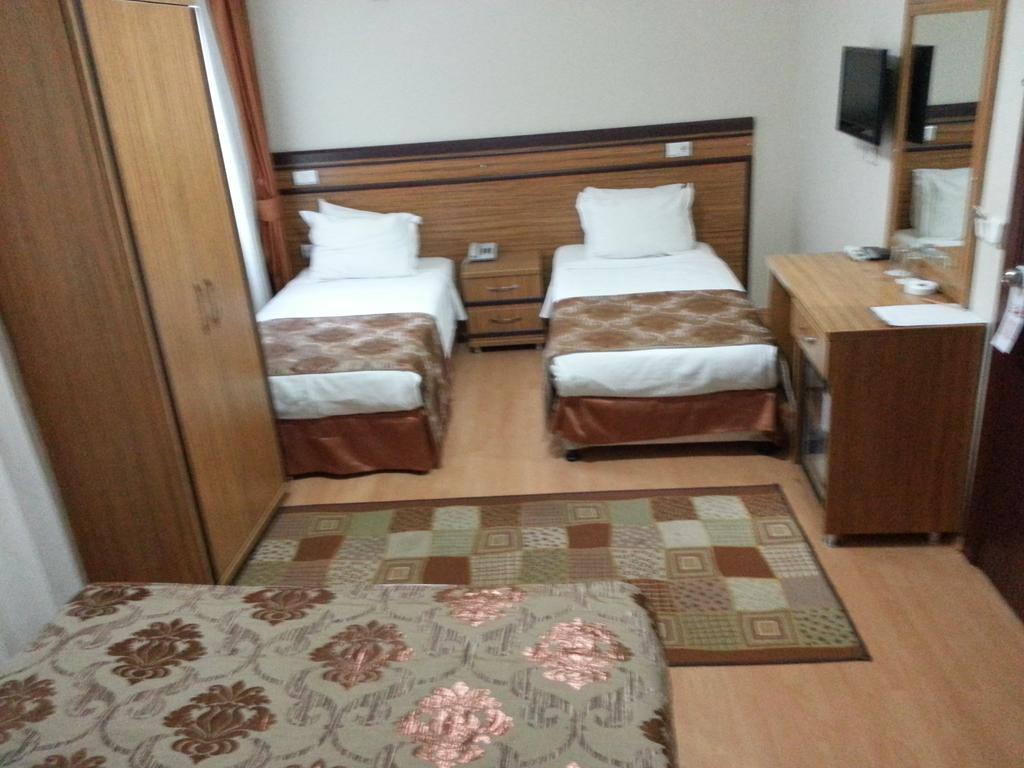 Hotel May Hotel Istanbul 3*