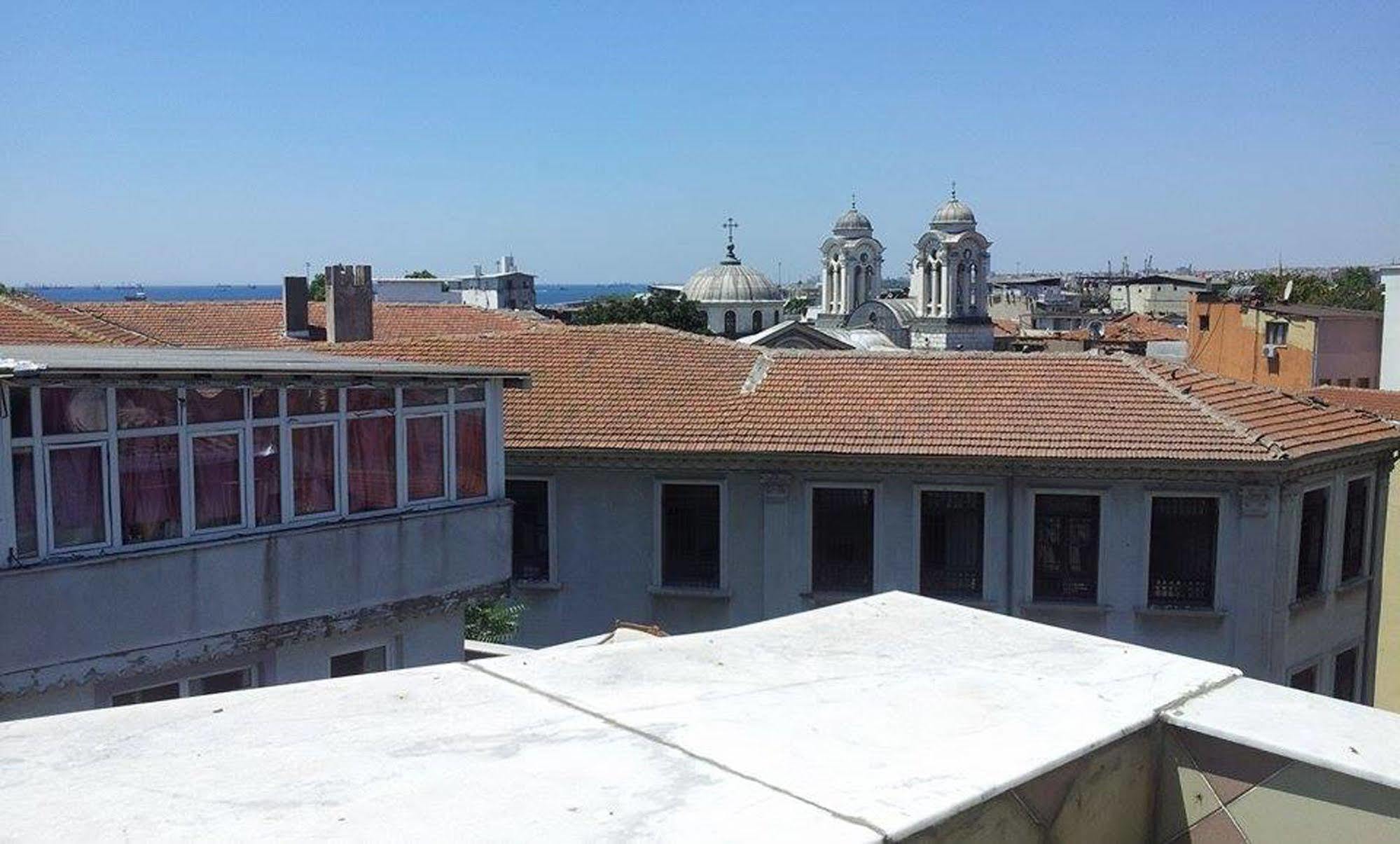 Grand 3* Istanbul