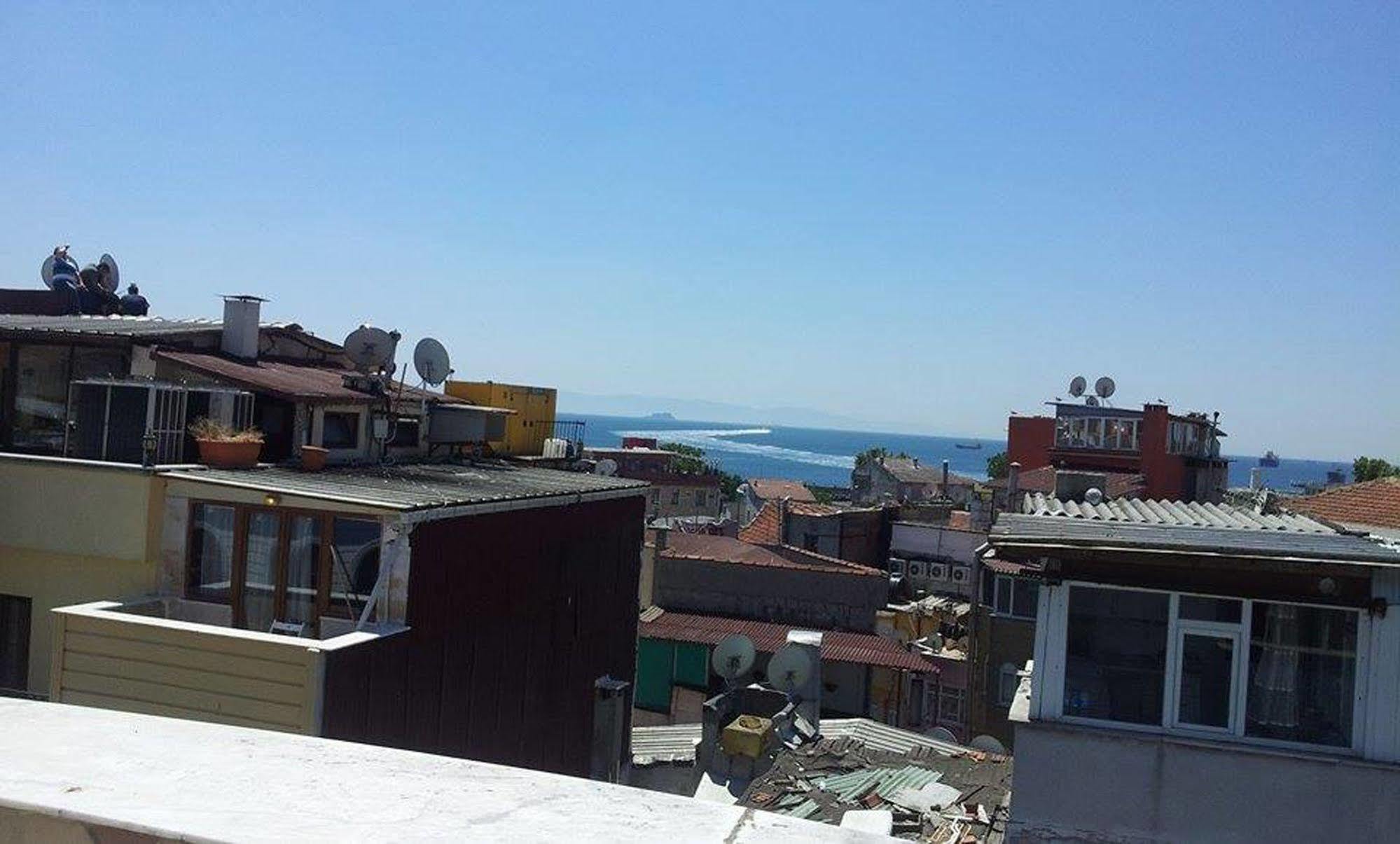 Grand Hotel Istanbul