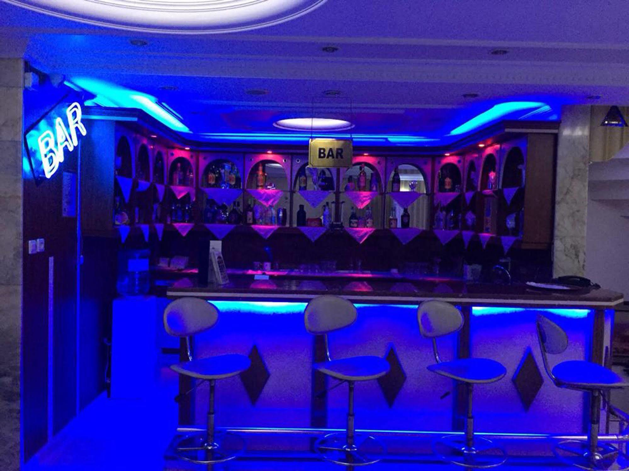 Hotel Grand Istanbul