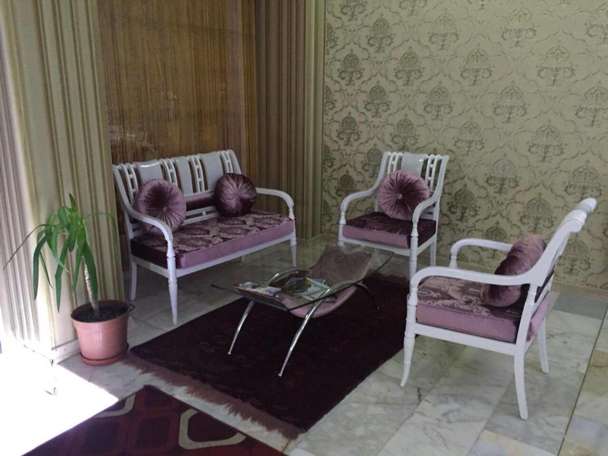Hotel Grand Istanbul