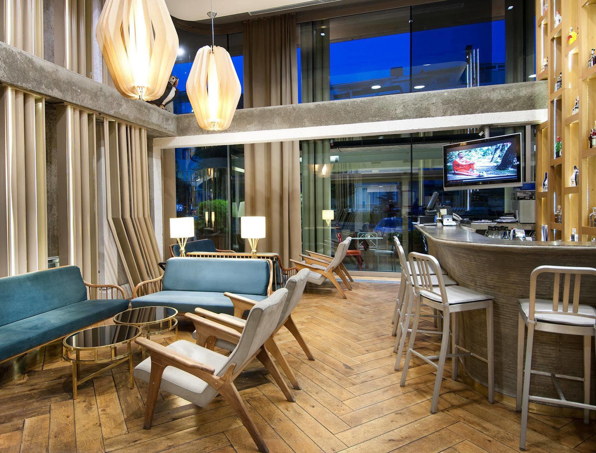 The Cettia Hotel