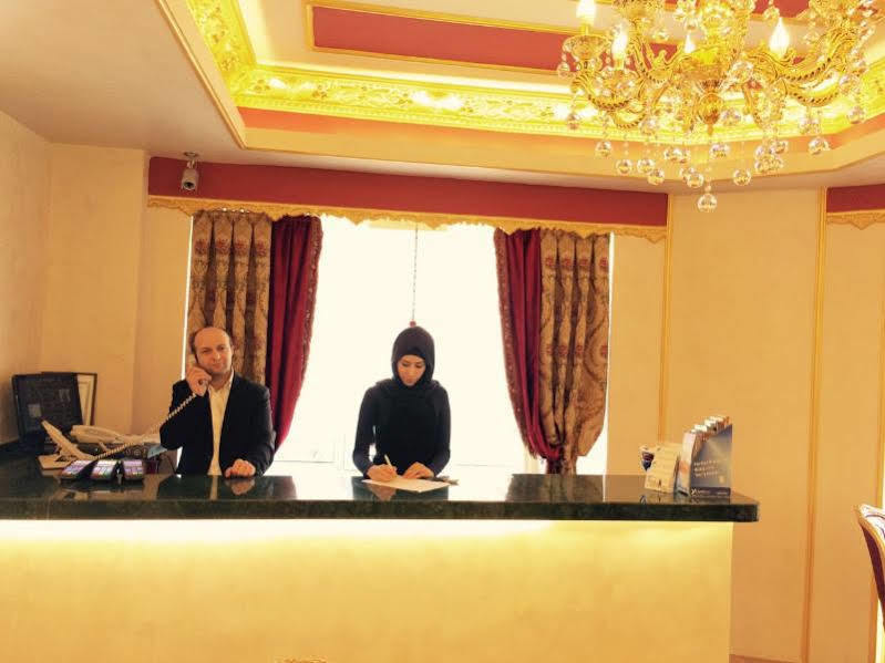 Aquarium Hotel Istambul