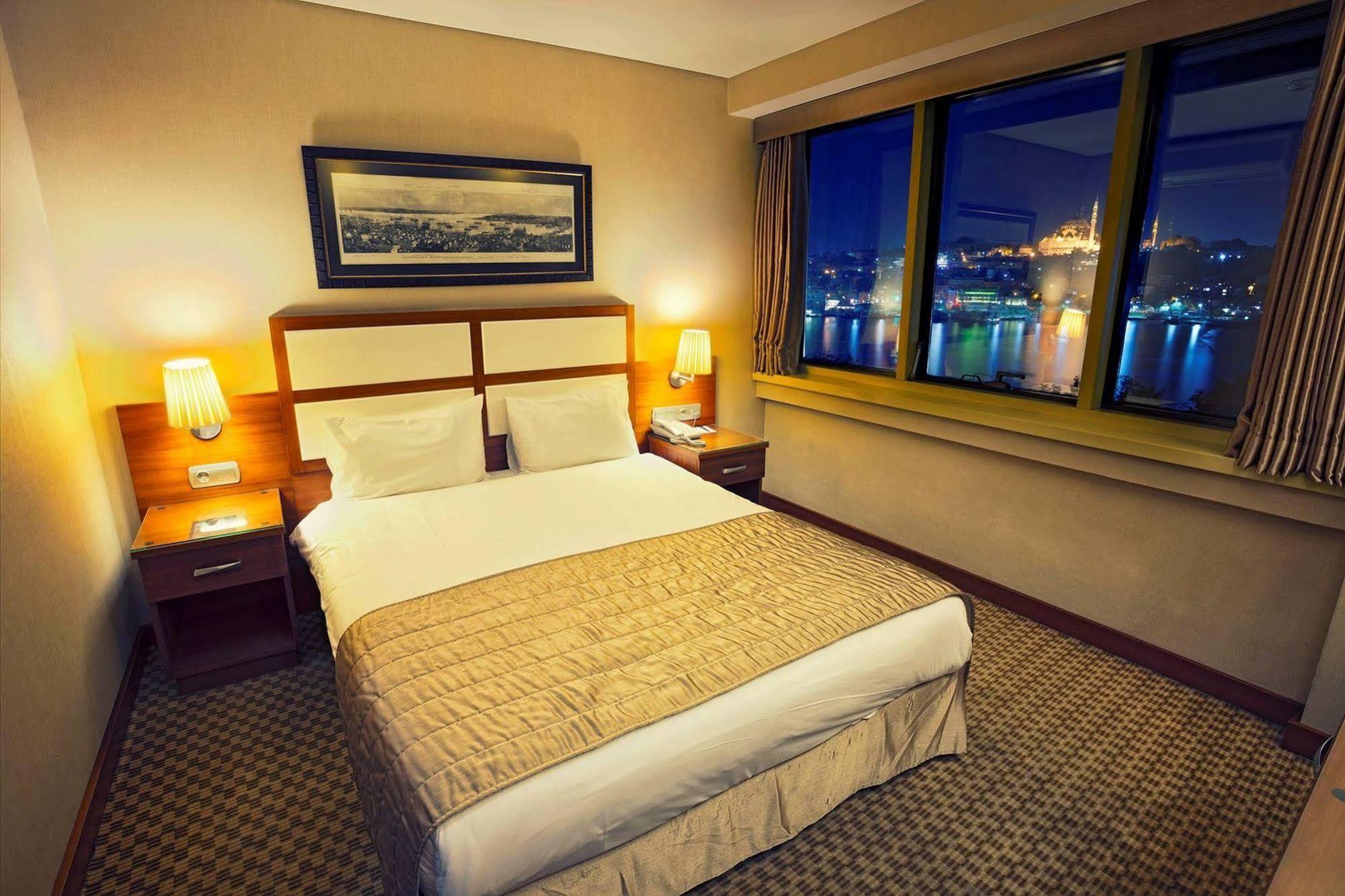 Otel Golden İstanbul
