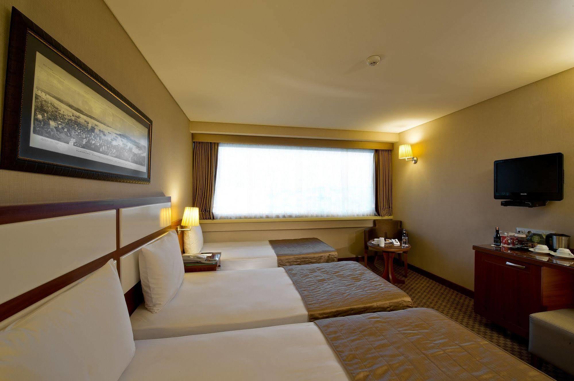 Otel Golden