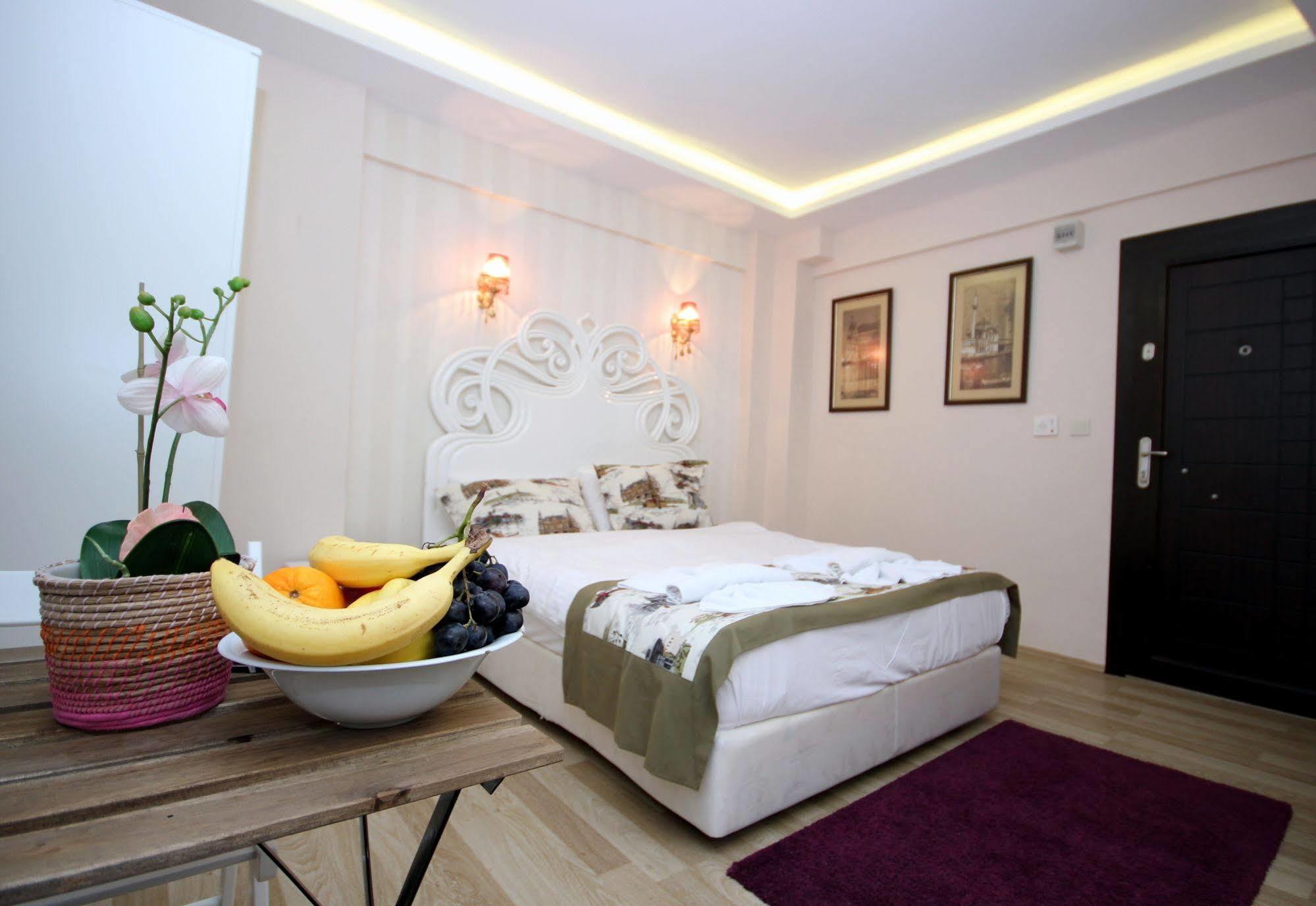 Luxury Grand Bazaar Guest house