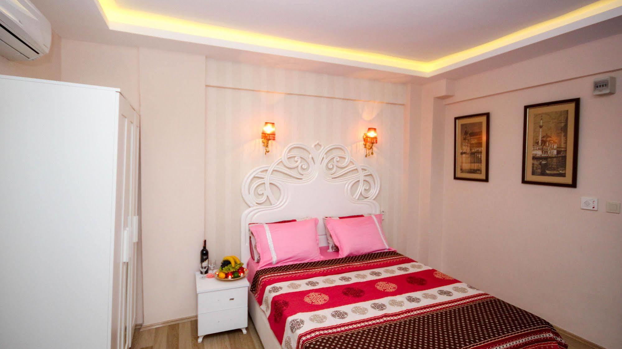 Luxury Grand Bazaar 2* Istanbul