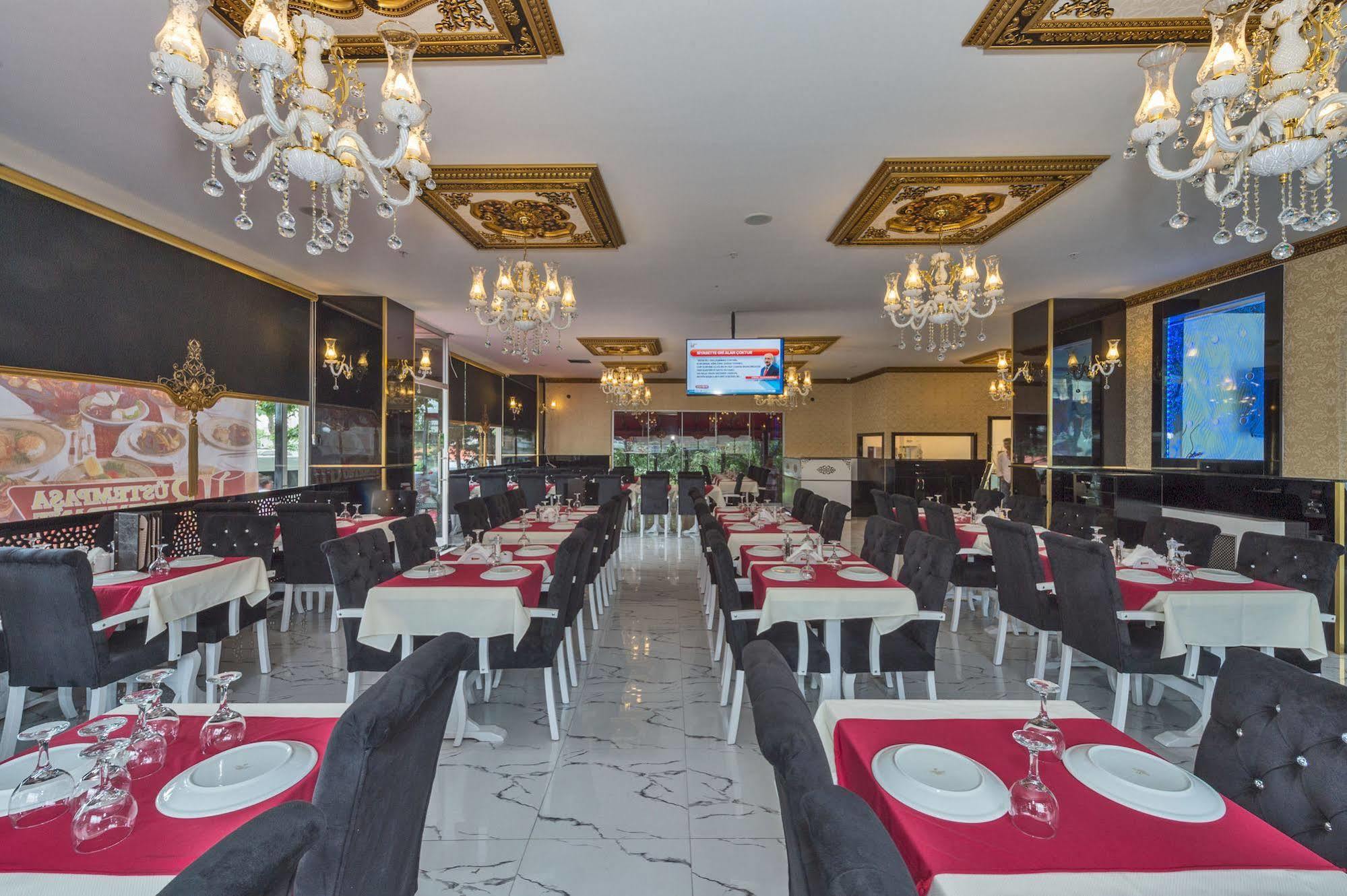 Business Life Gunesli Istanbul
