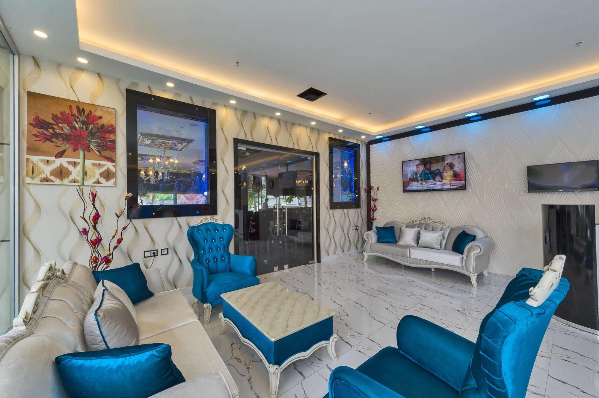 Hotel Business Life Gunesli Istanbul