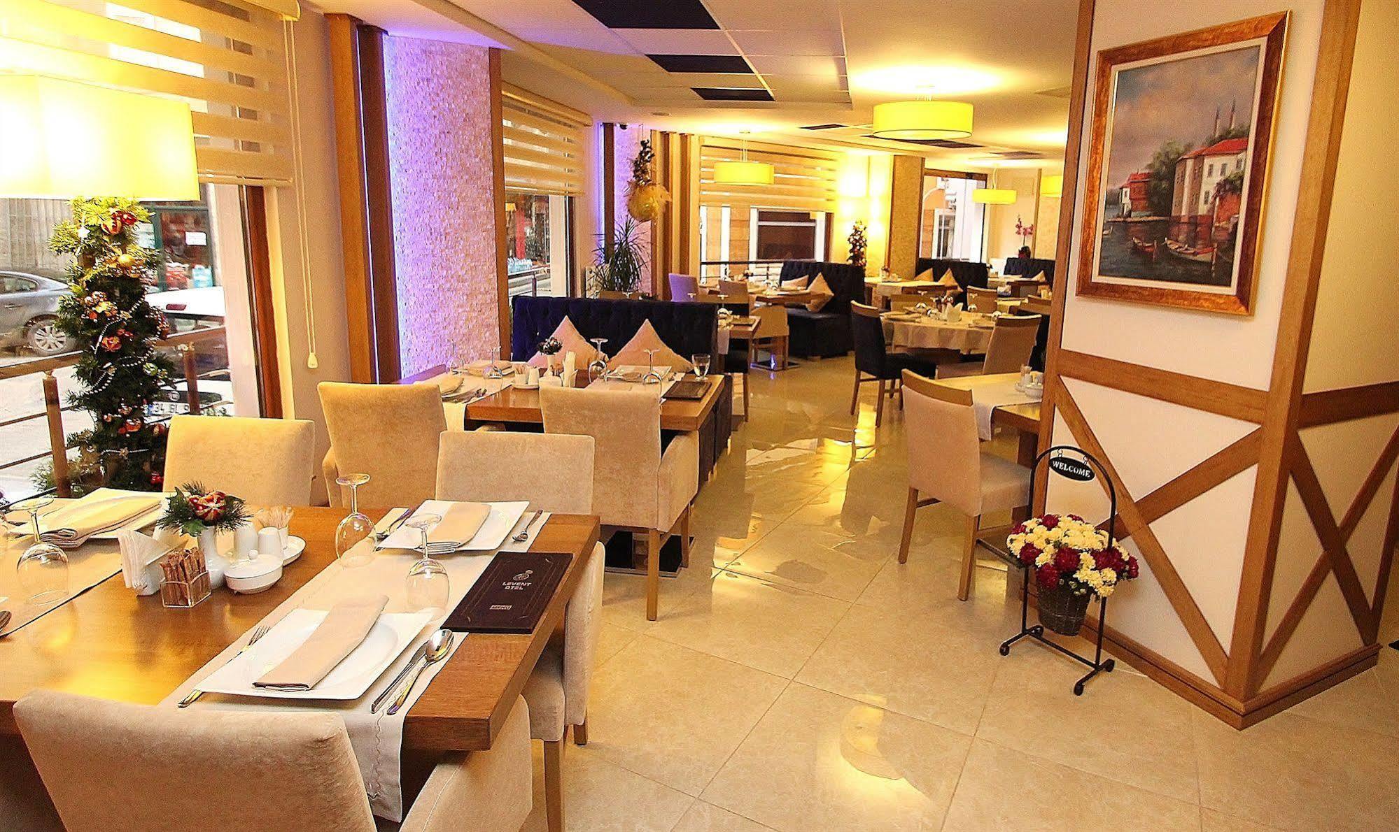 Levent 3*