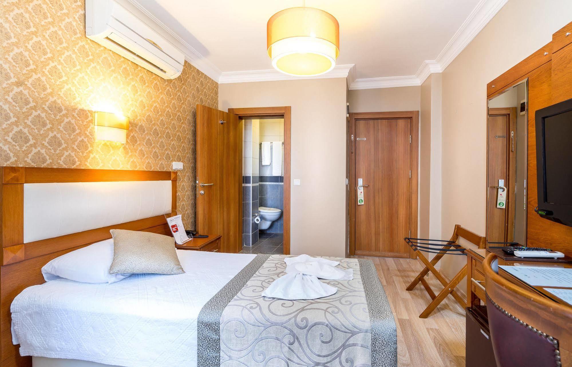 Hotel Levent