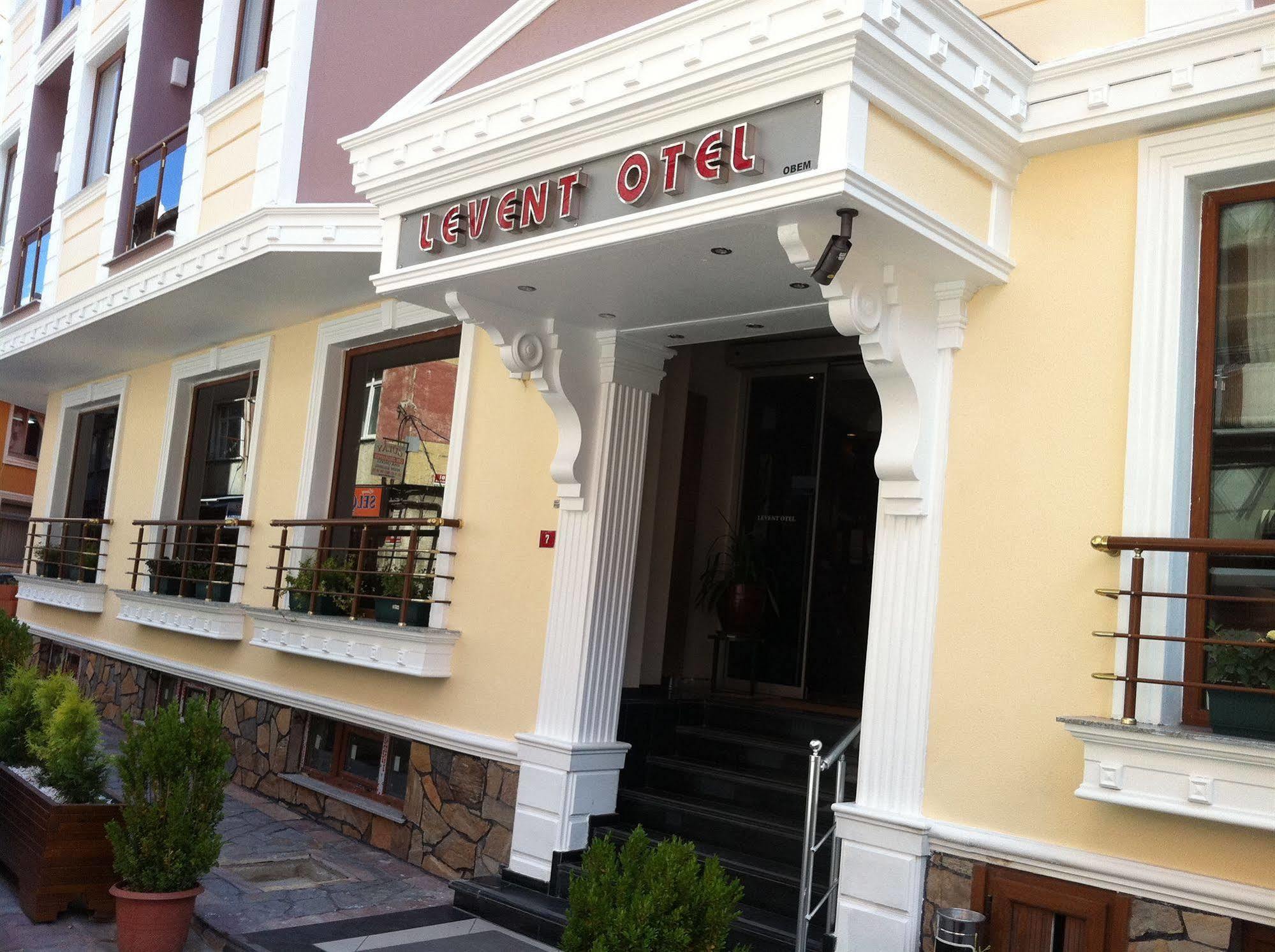 Levent 3* Istanbul