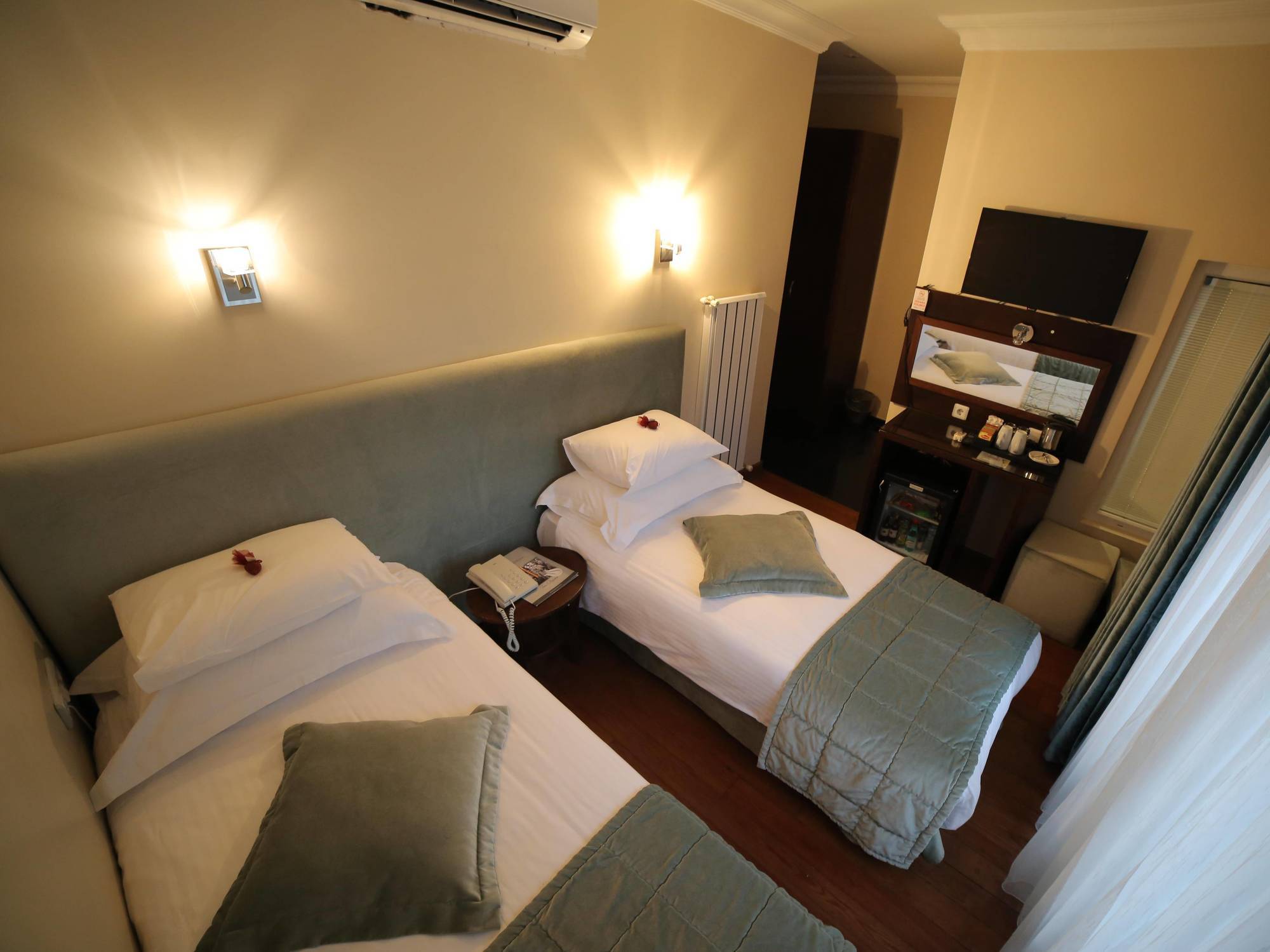 Otel Tria Elegance