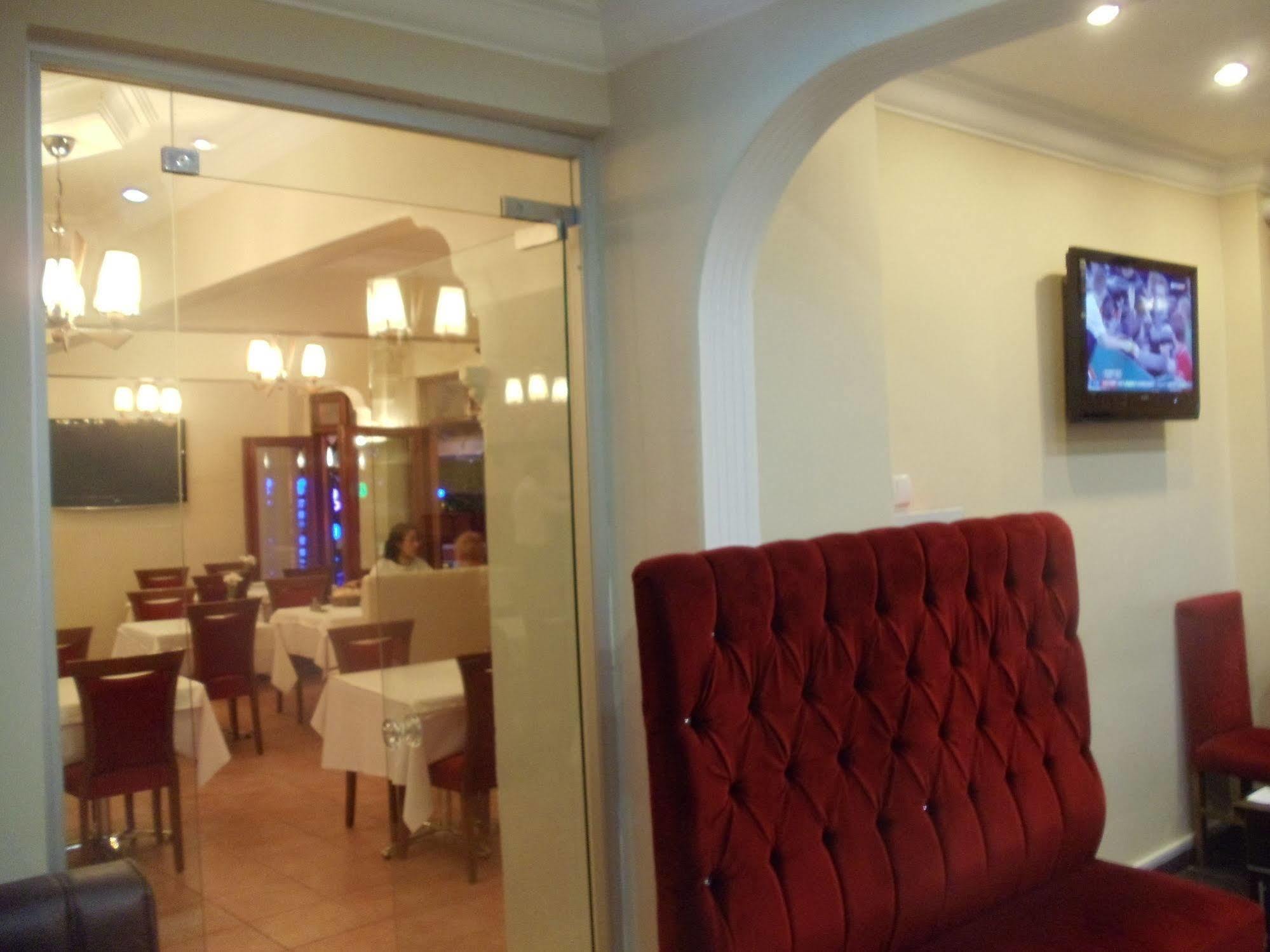 Hotel Ares Istanbul