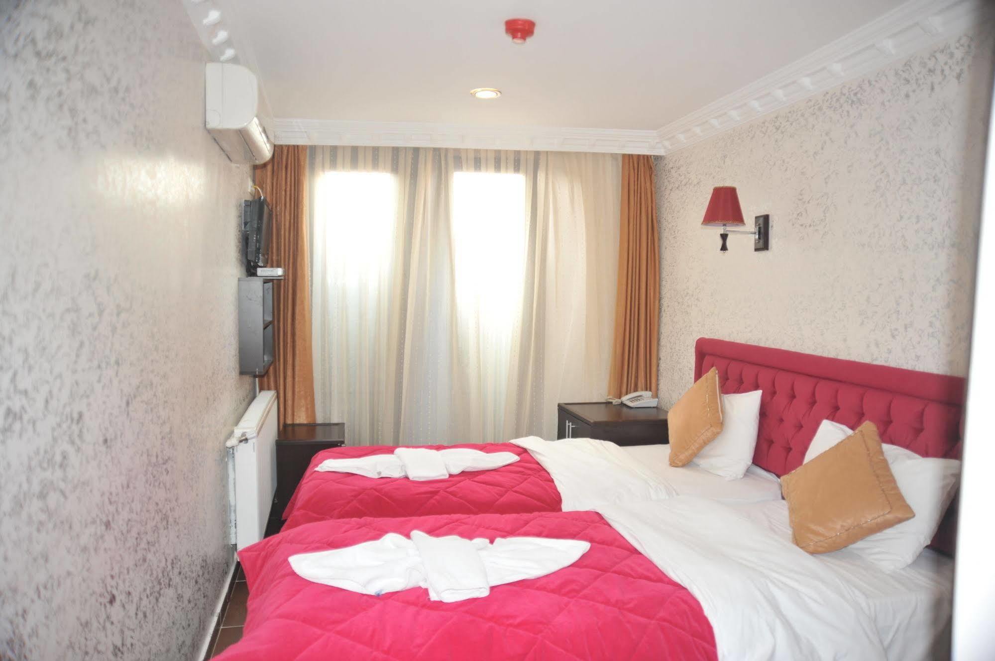 Ares 3* Istanbul