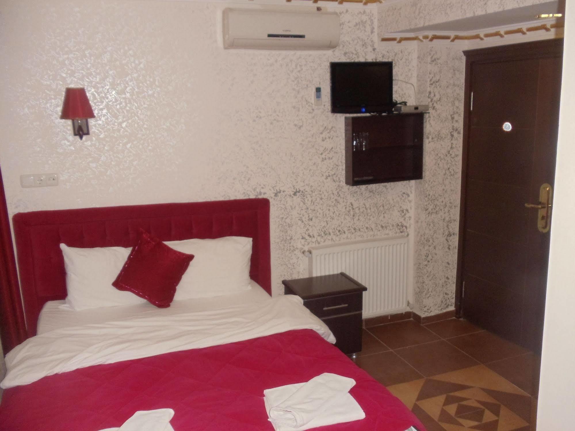 Hotel Ares Istanbul
