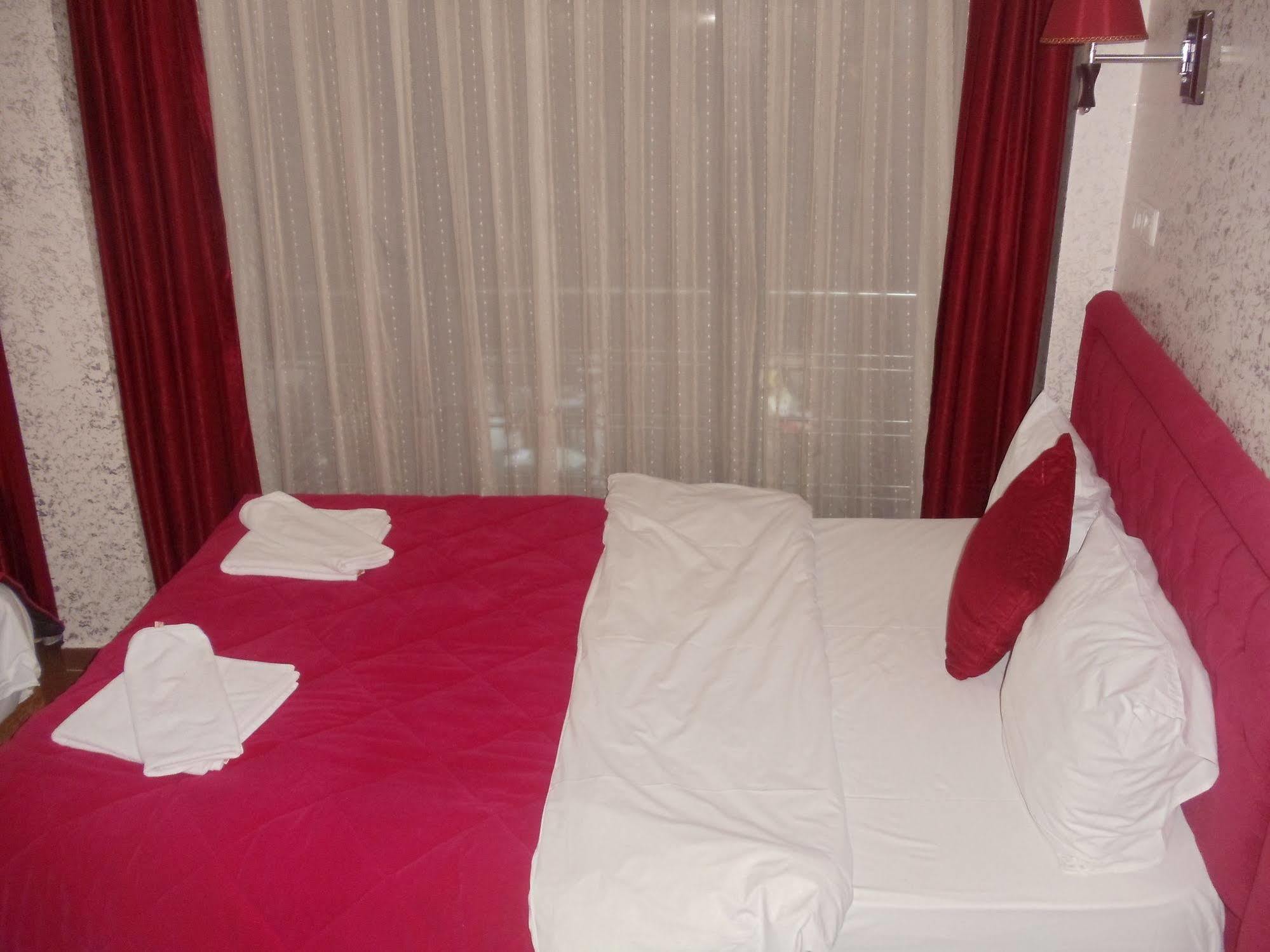 Hotel Ares Istanbul
