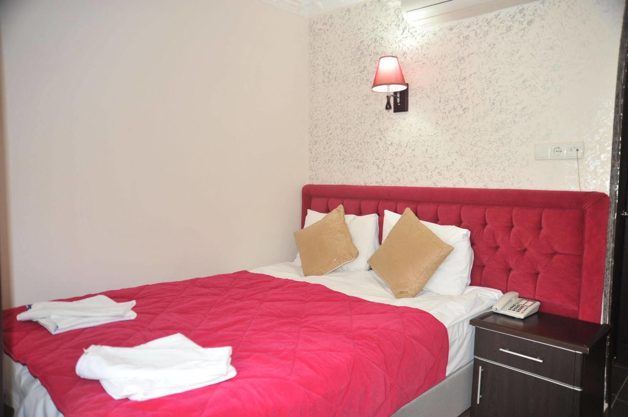 Ares 3* Istanbul
